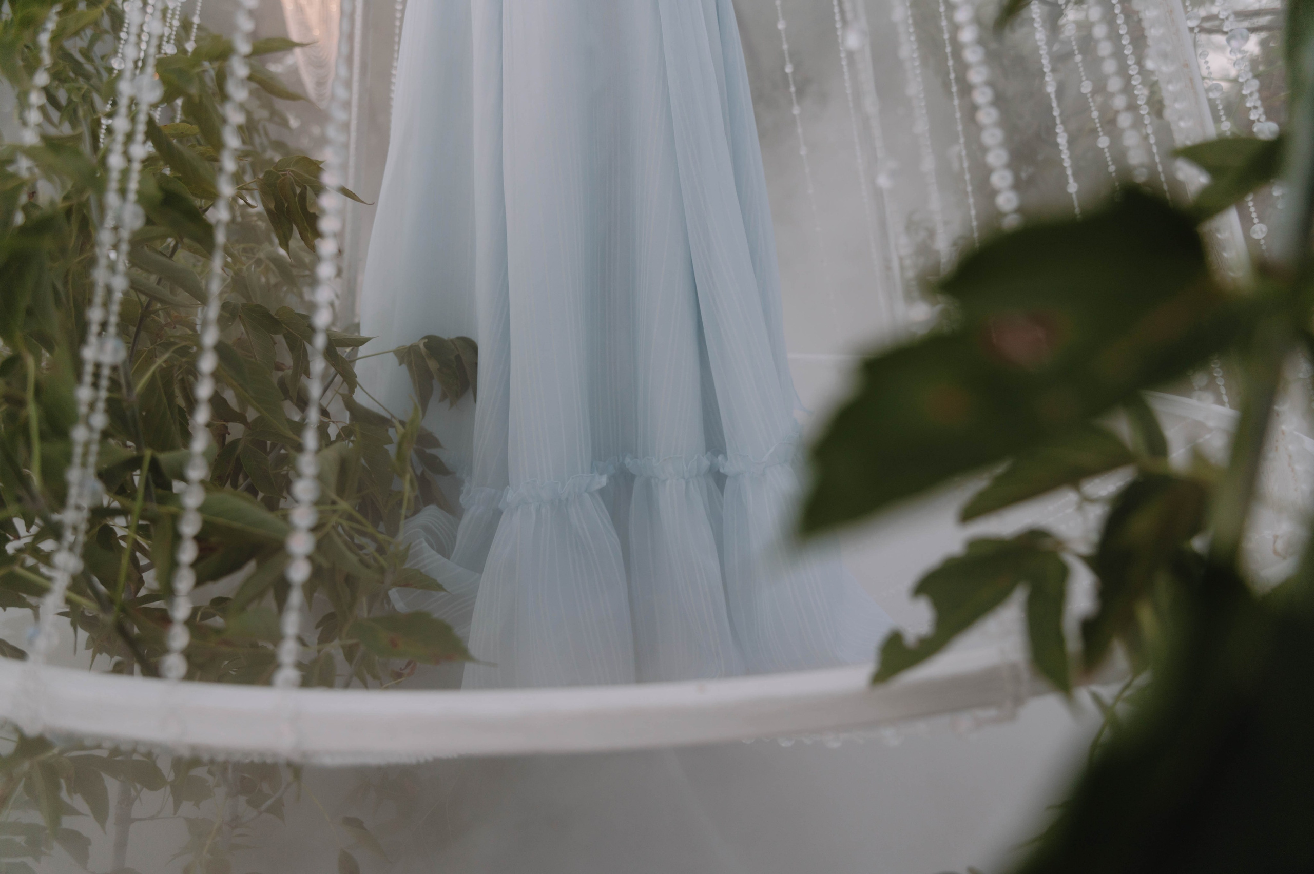 Оксана. Свадебный и семейный фотограф Анастасия Снежная