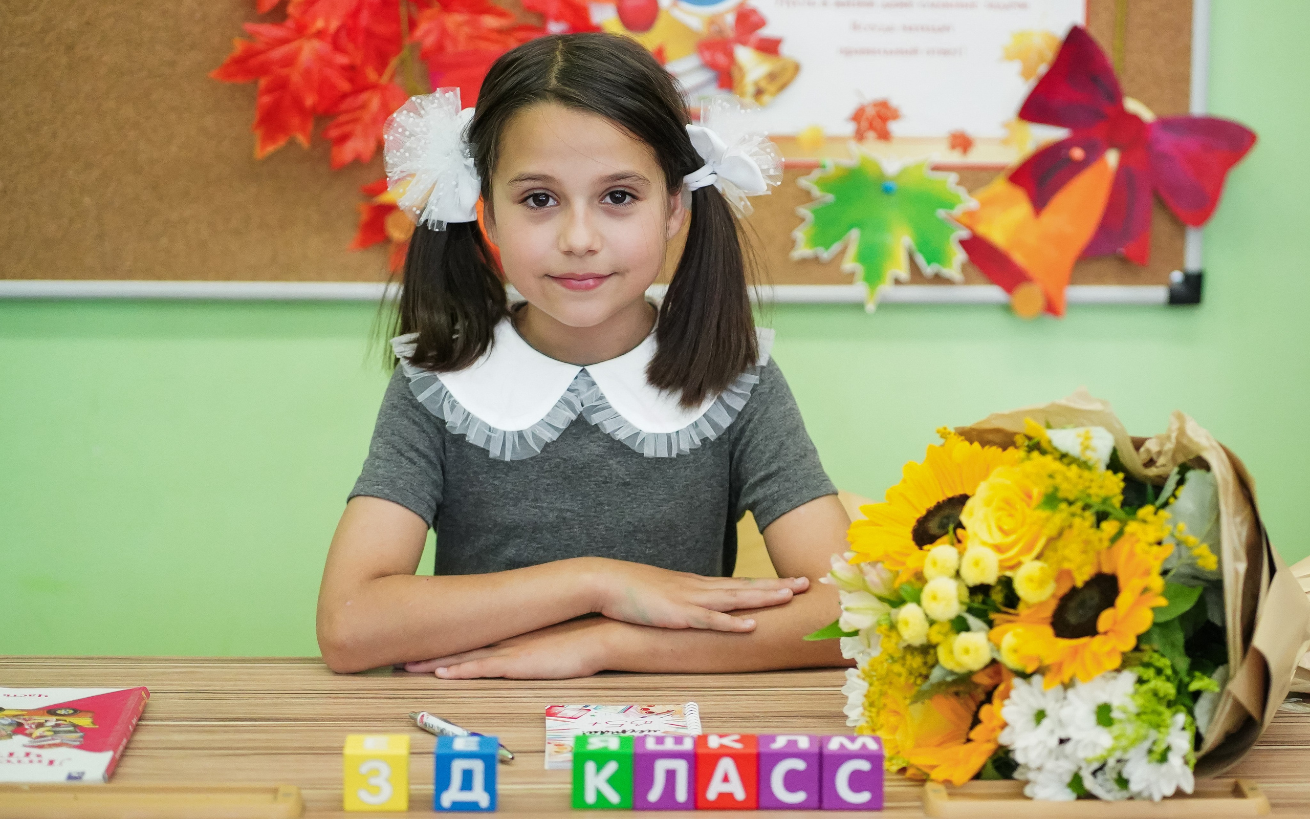 3 «Д» 2024. Семейный и детский фотограф в Москве (Тинао) Галкина Алевтина