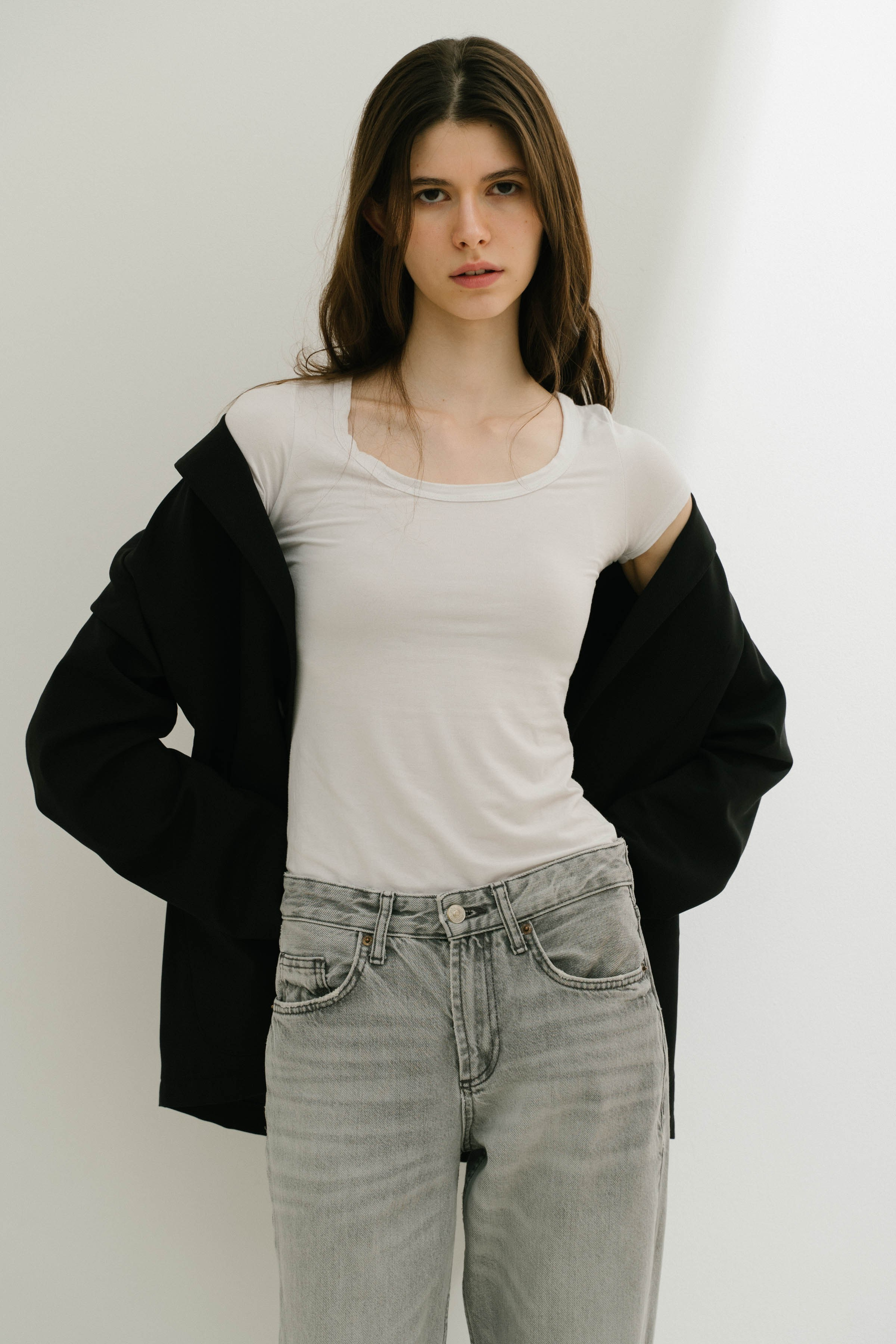 Стеша. Главная