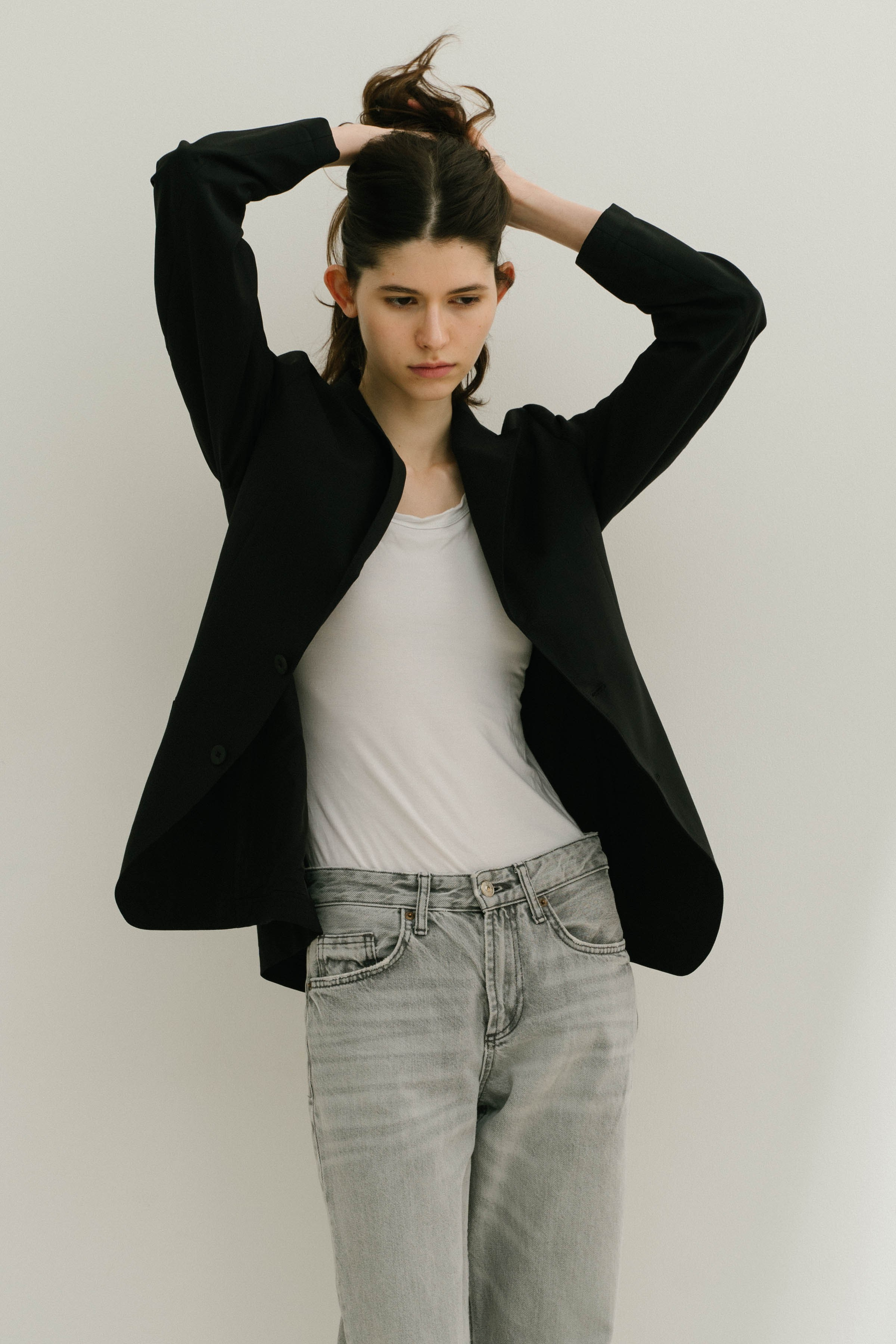 Стеша. Главная