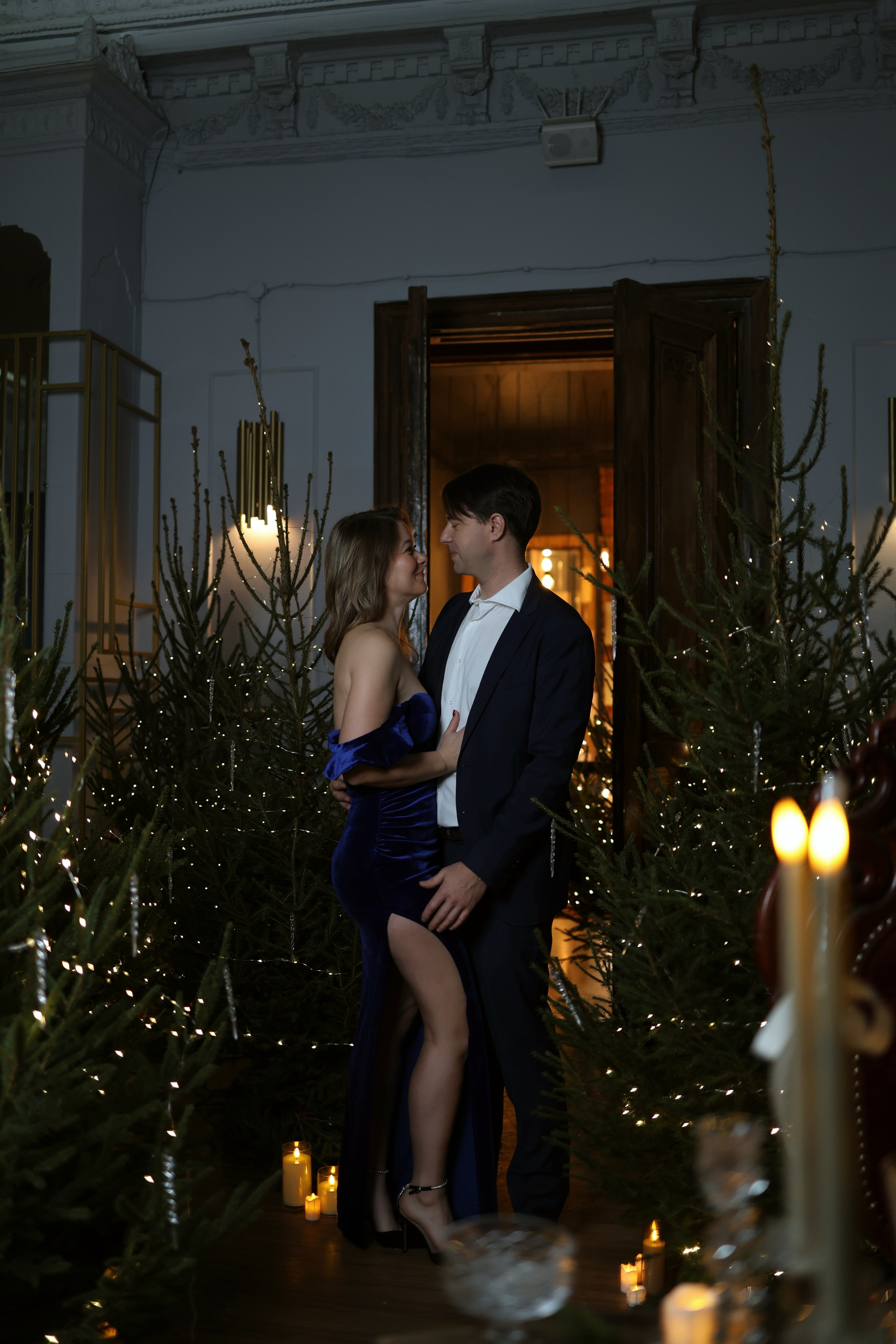 Анастасия и Максим. Фотограф Нижний Новгород Анастасия Клопова