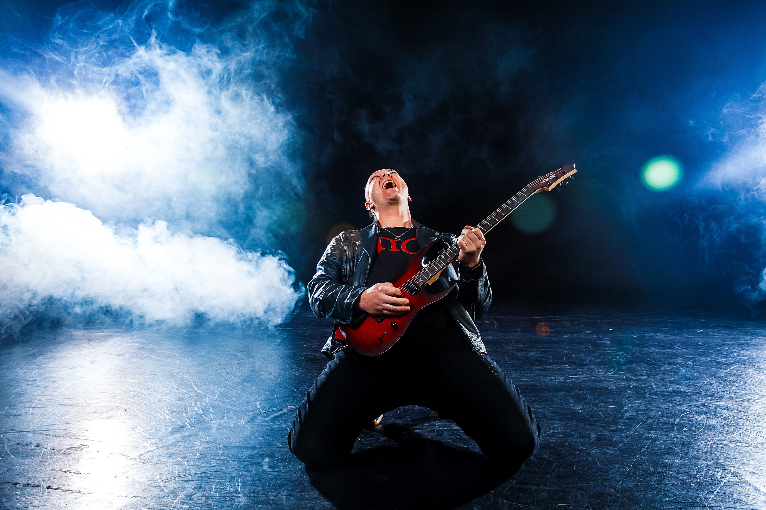 Съемка для музыкальной группы. Свадебный и семейный фотограф/видеограф в Краснодаре Наталья Осинская