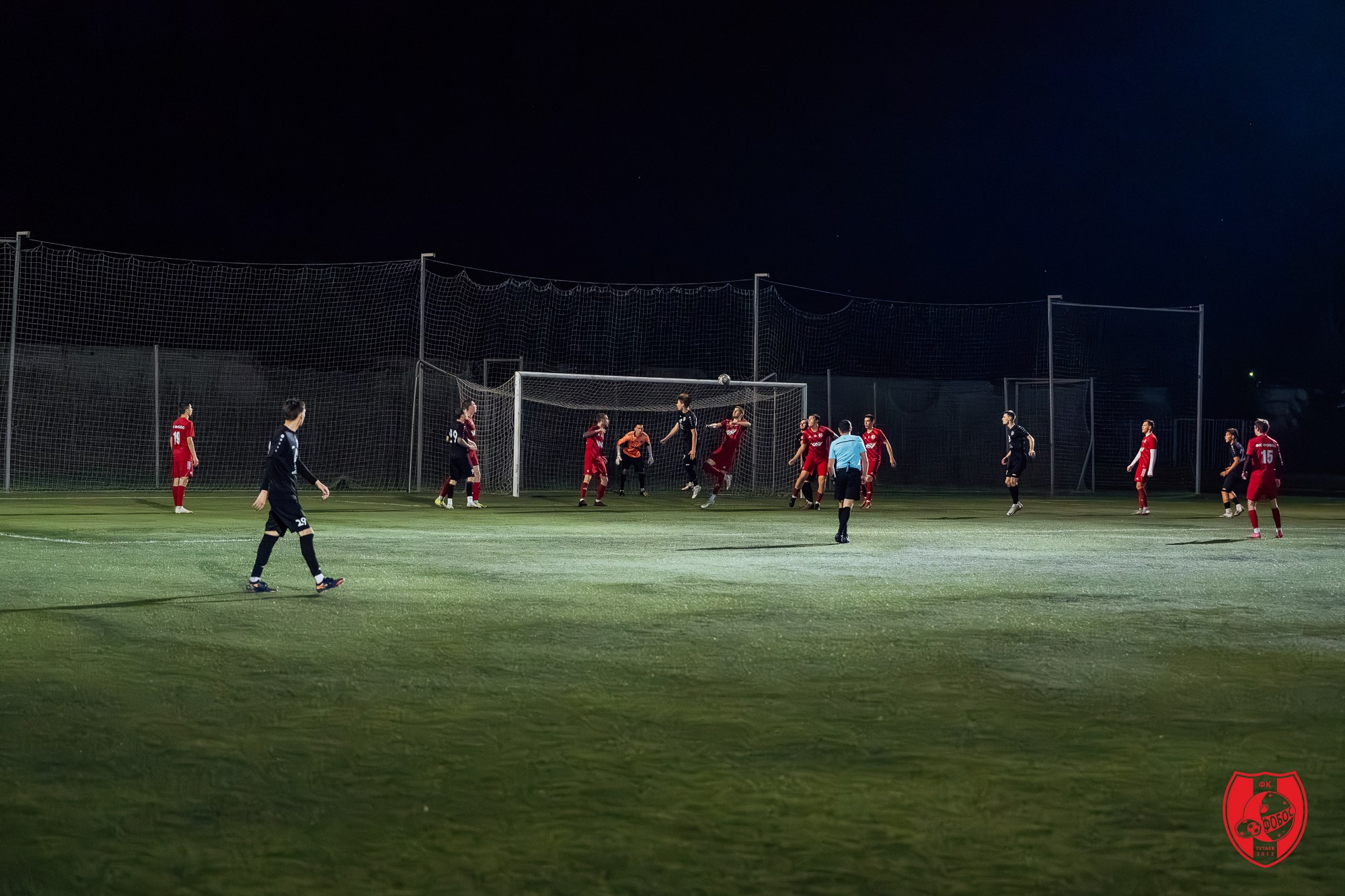 Репортаж с футбольного матча. Свадебный и репортажный фотограф в Ярославле Евгений Сальников