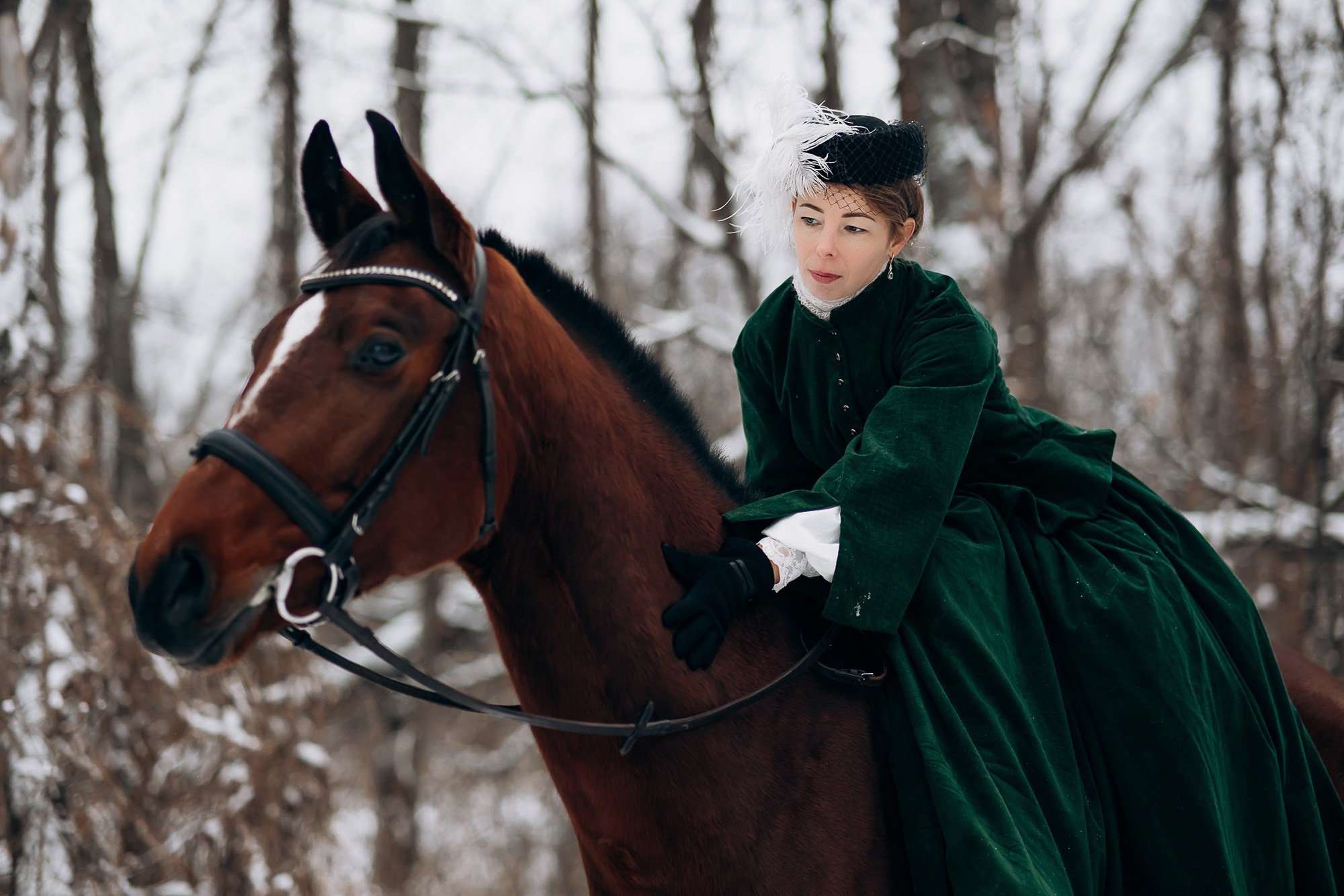 Анна и Рокки. Свадебный и репортажный фотограф в Ярославле Евгений Сальников