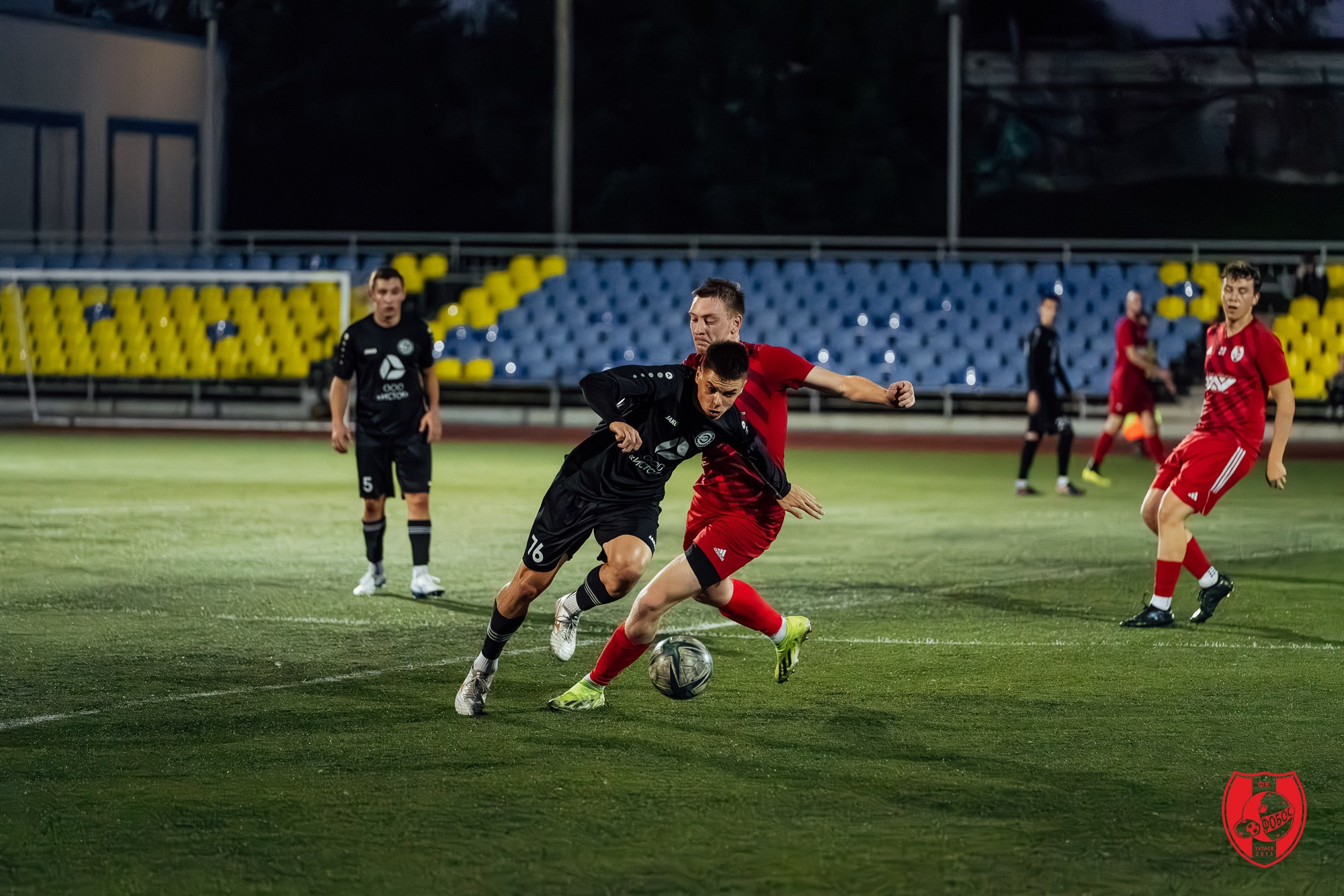 Репортаж с футбольного матча. Свадебный и репортажный фотограф в Ярославле Евгений Сальников