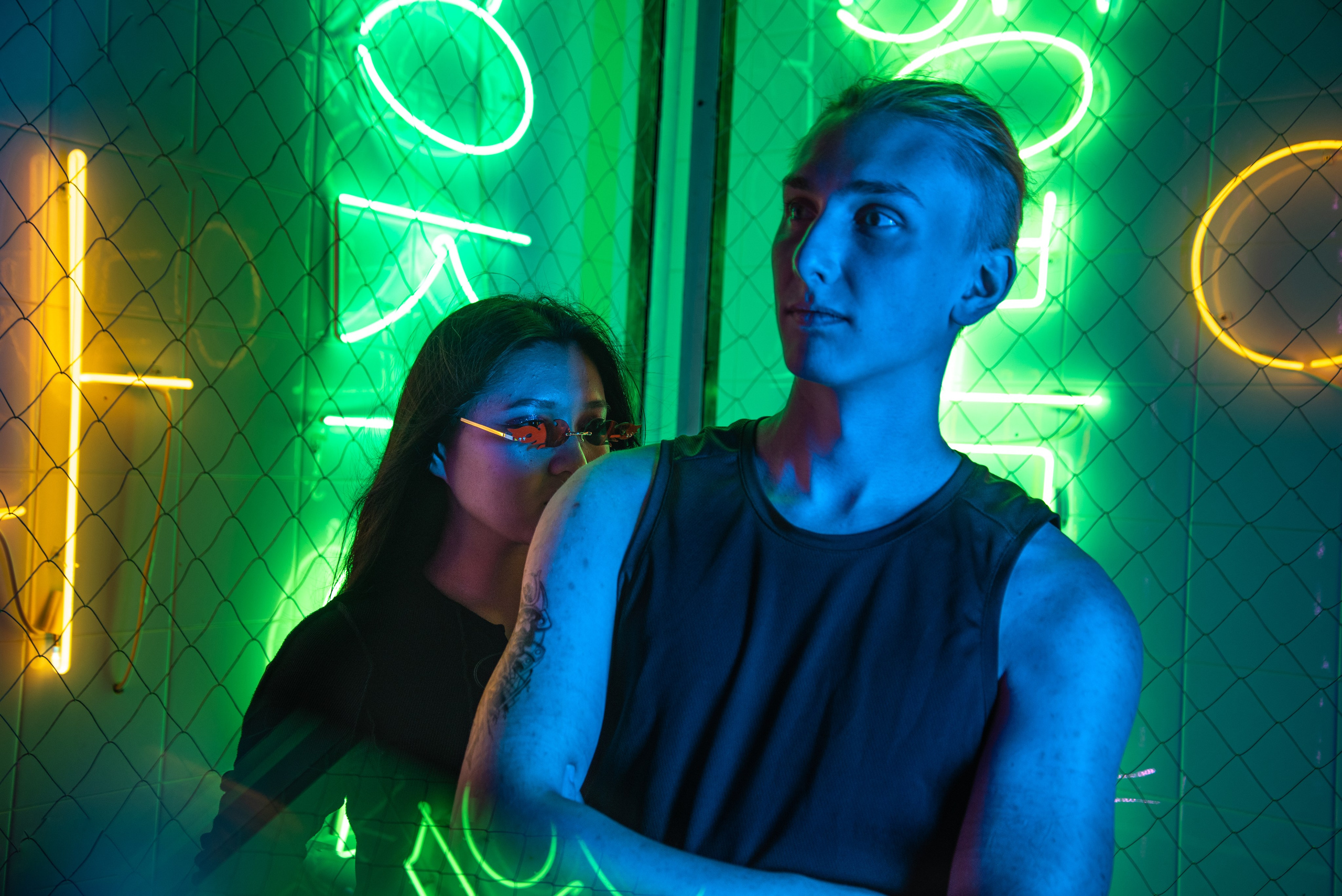 Индивидуальный портрет. Предметный фотограф | Москва