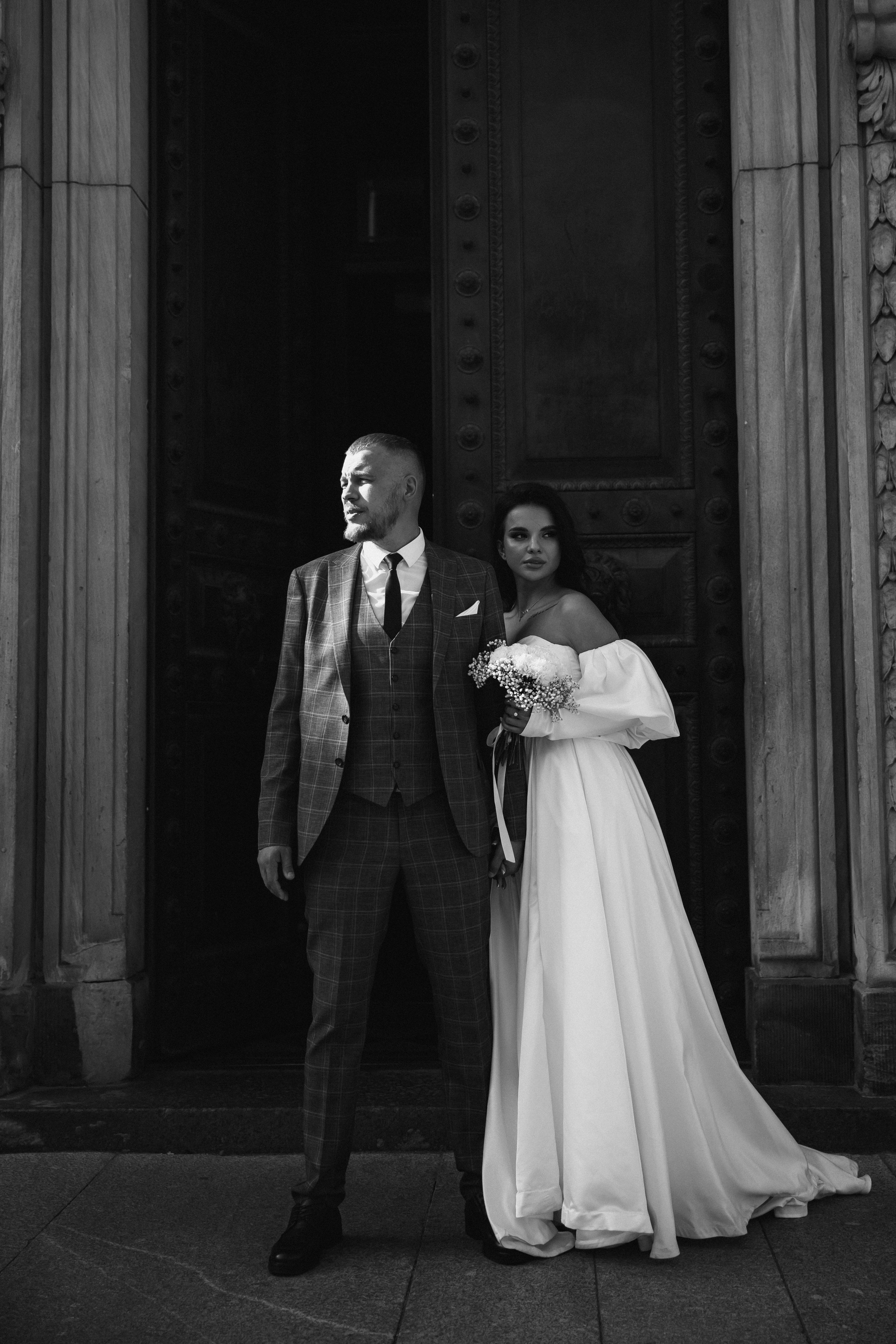 WEDDING 11. Фотограф Анна Путилина