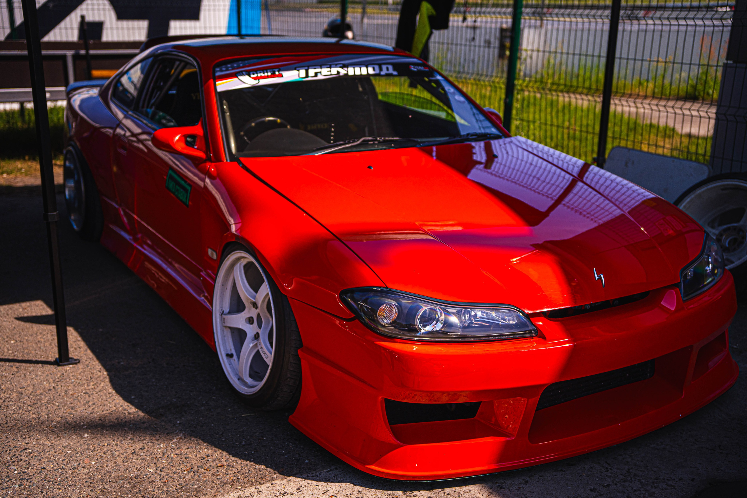 Driftexpo. 42Studio