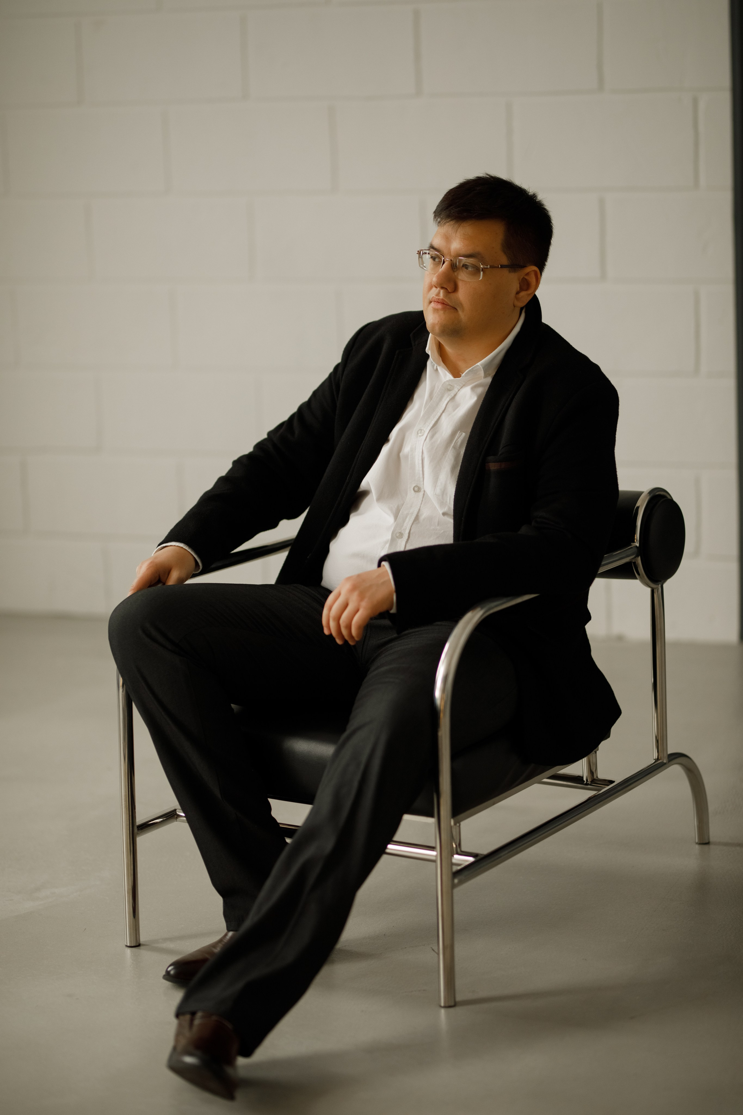 Илья. Фотограф чувственного портрета в Санкт-Петербурге Светлана Фролова