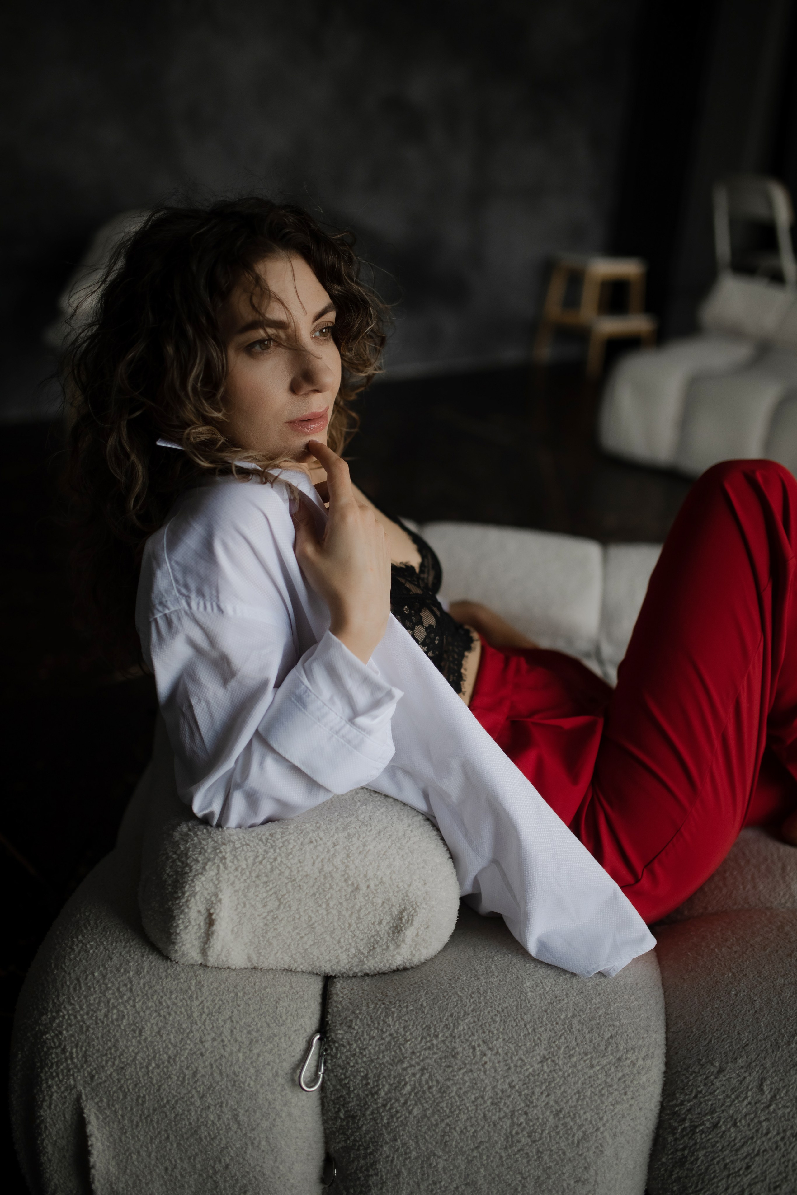 Ася. Фотограф чувственного портрета в Санкт-Петербурге Светлана Фролова