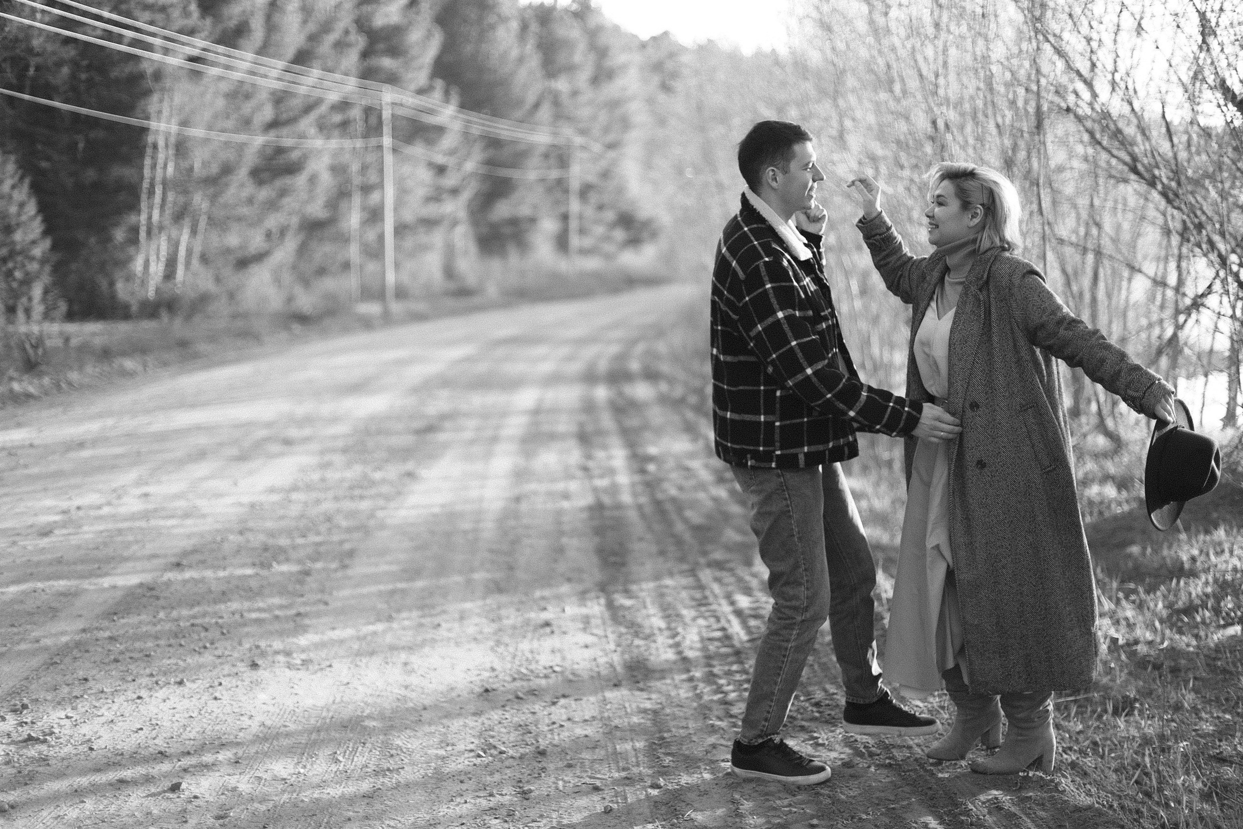 Для двоих. Семейный фотограф в Тюмени | Алёна Снопкова