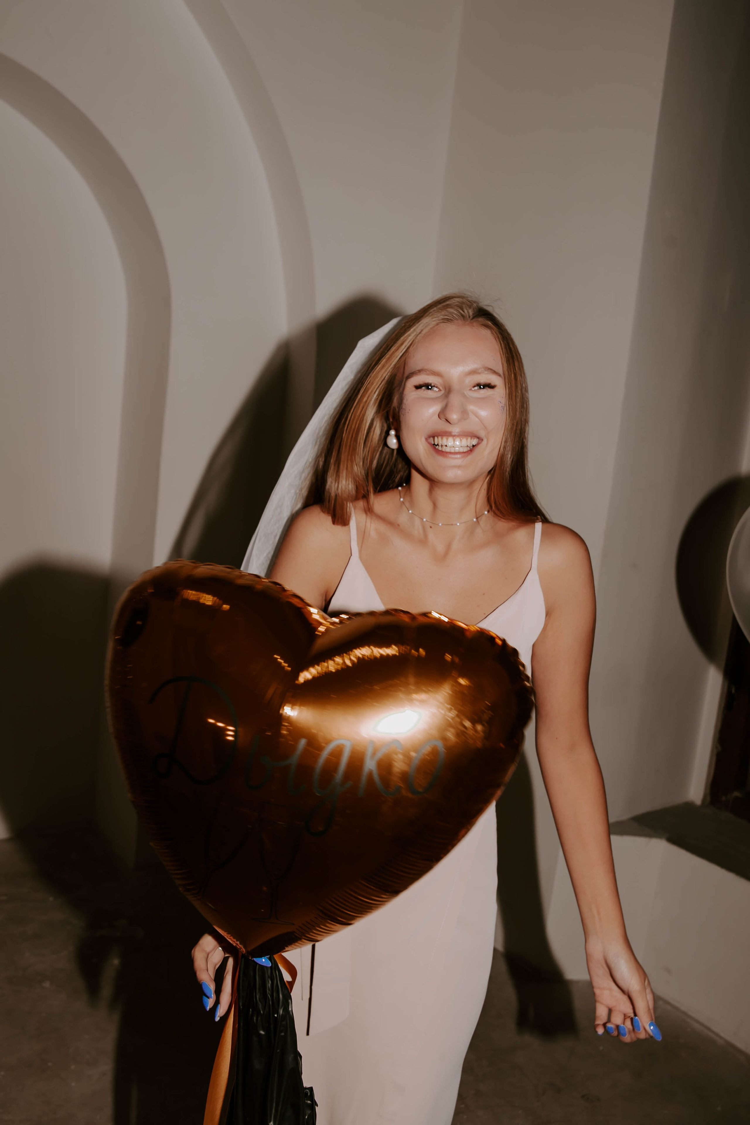 Девичник Полины. Фотограф Veronika Potaseva