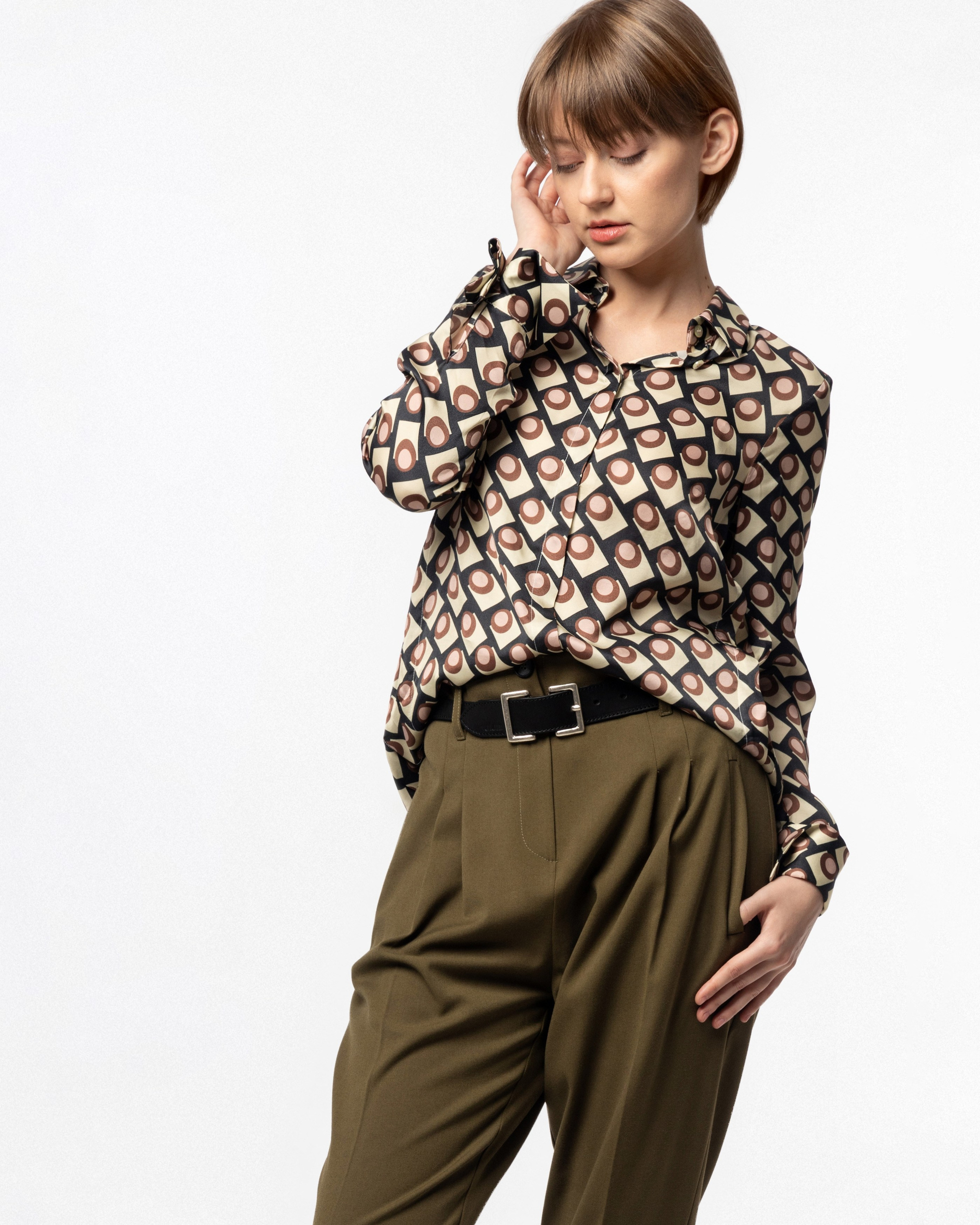 СТУДИЯ. Профессиональный фотограф в Усть-Каменогорске