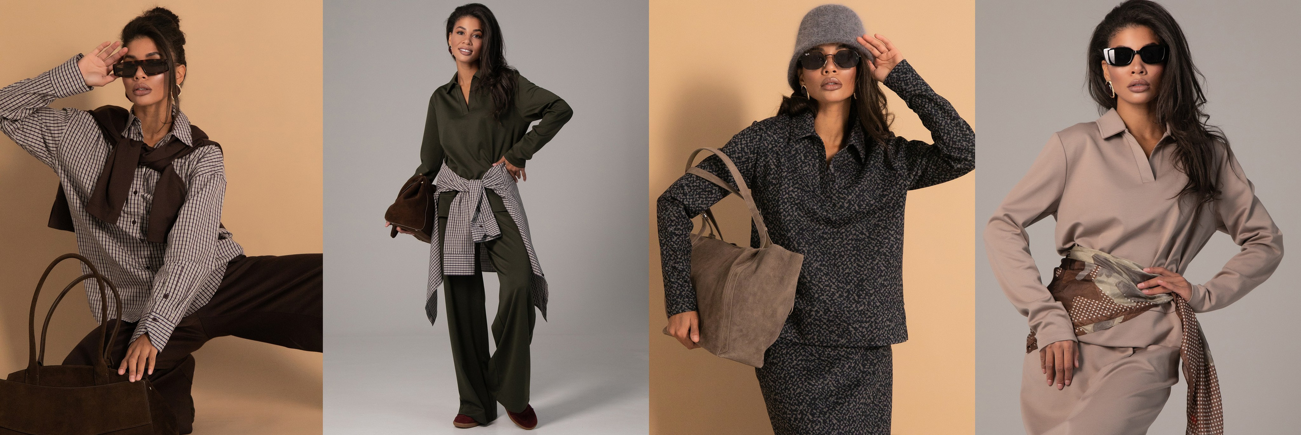 Фотосъёмка каталога одежды, съёмка для маркетплейсов. Коммерческий контент фотограф для маркетплейсов в Новосибирске