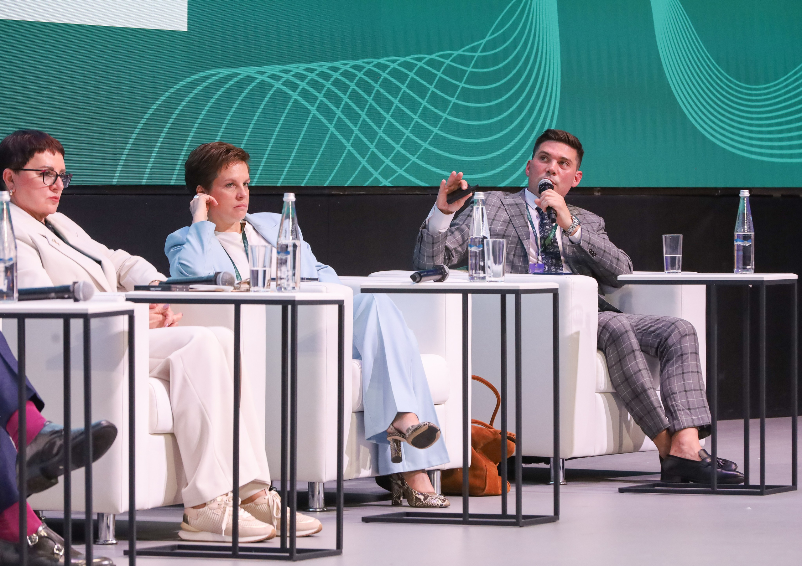 ПРЕВЕНТМЕД 2025 — ФОРУМ ПРЕВЕНТИВНОЙ МЕДИЦИНЫ. Фотограф мероприятий Ирина Каширина