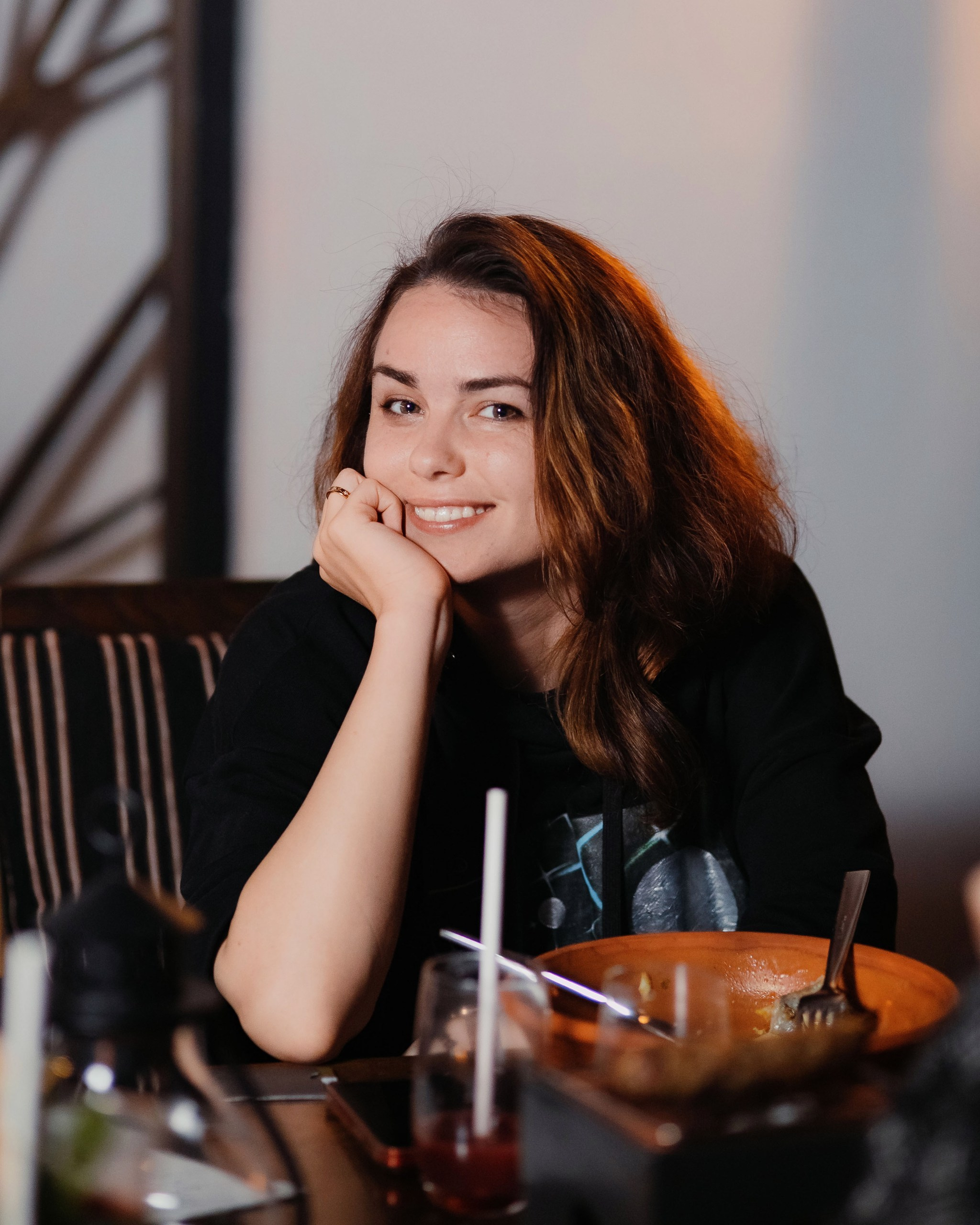 Оман. Сyber Genesis. Главная