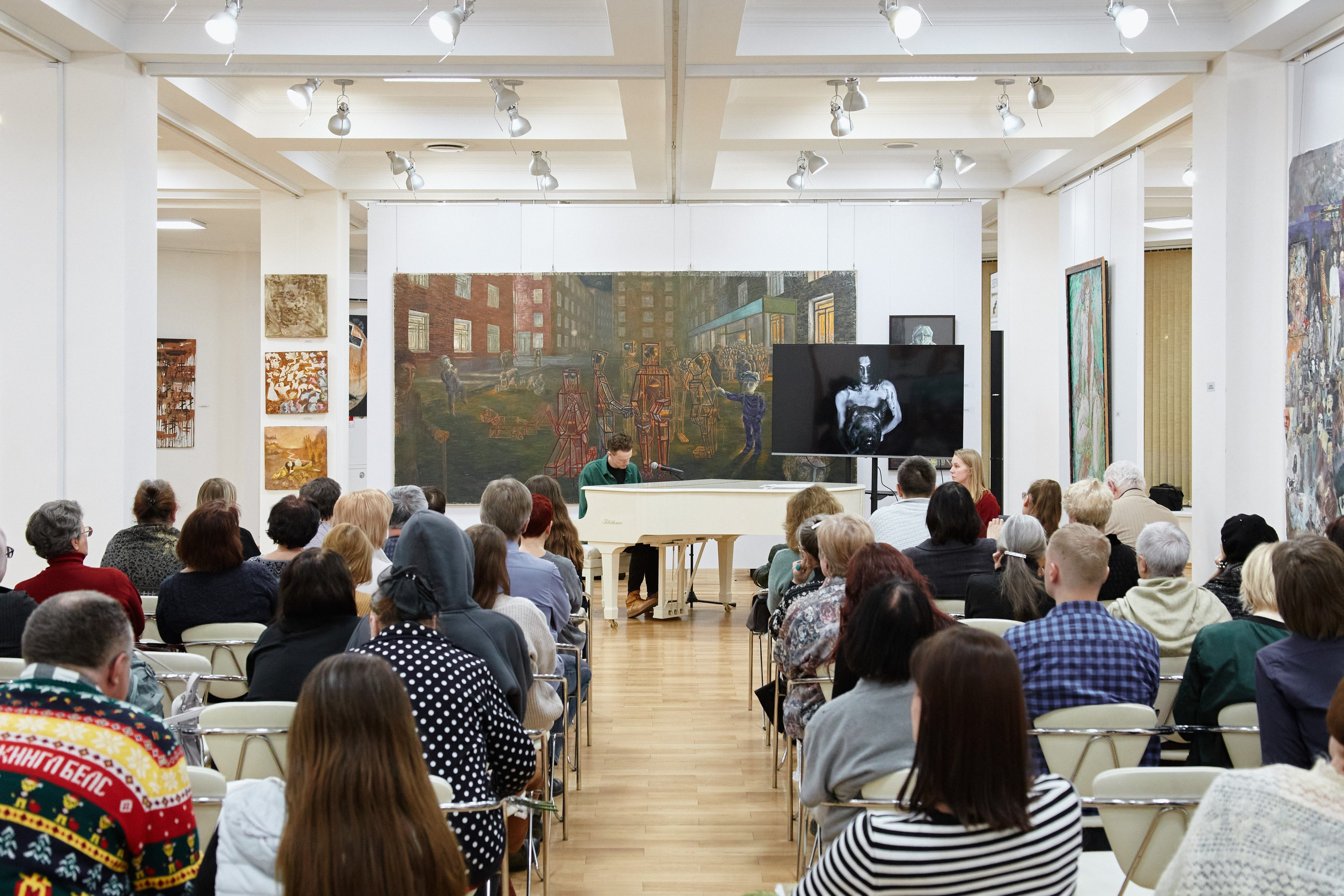 И КОРАБЛЬ ПЛЫВЁТ. DENISOV ART (фото, видео, дизайн) САМАРА