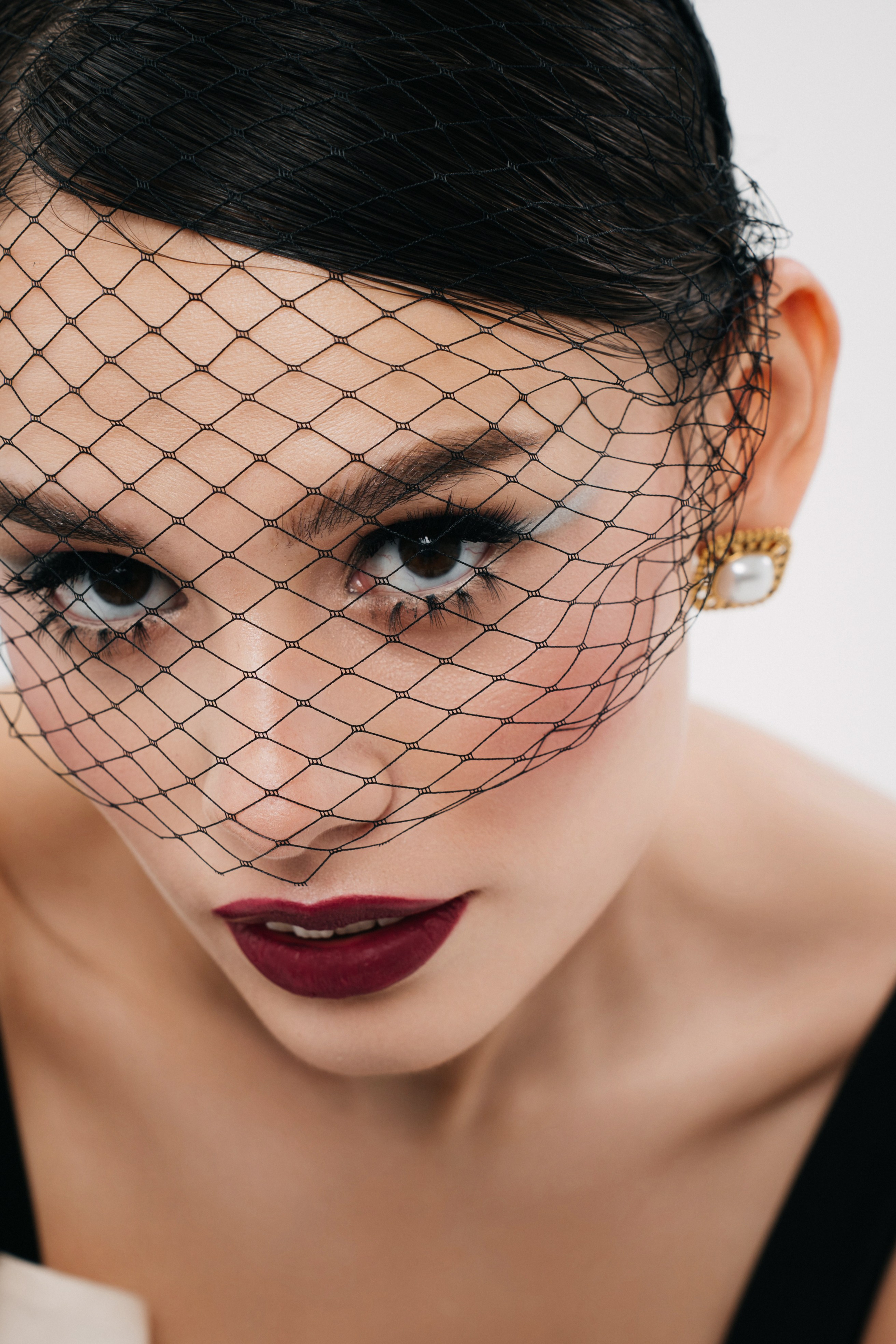 Madame. Https://instagram.com/ana.stasia.n