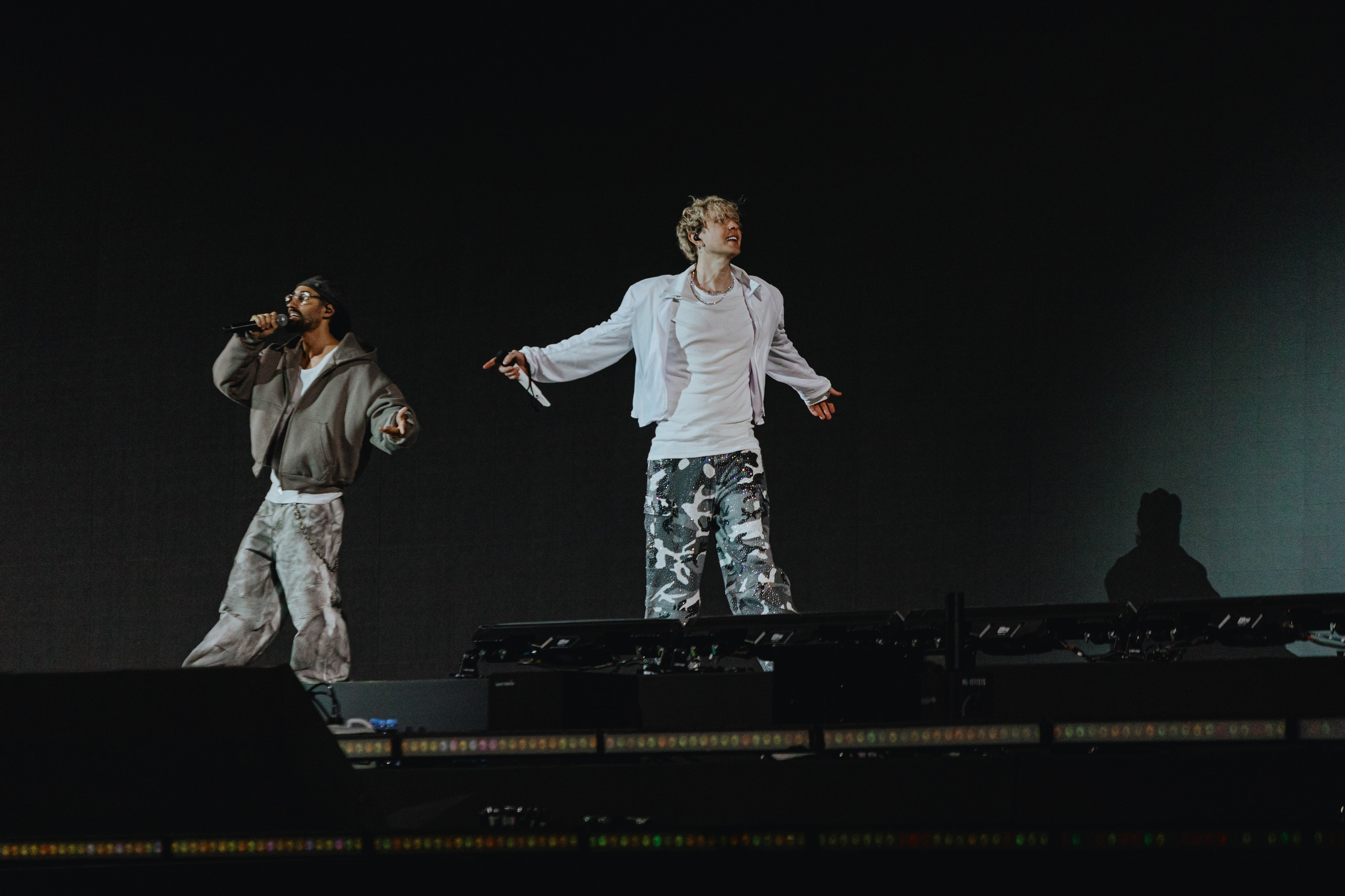 Концерты. Фотограф в Москве и Санкт-Петербурге Дарина