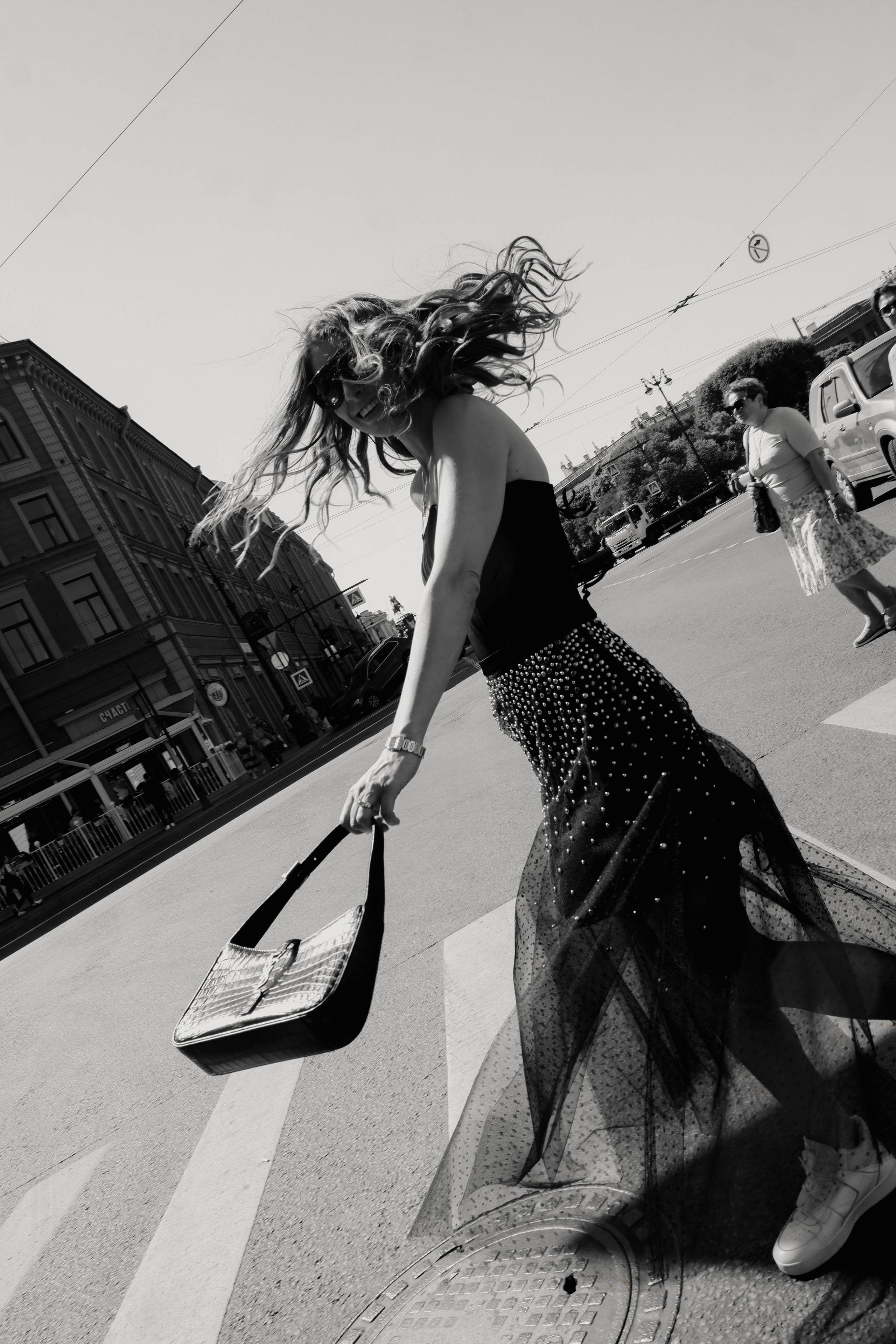 Диана. Фотограф в Москве и Санкт-Петербурге Дарина