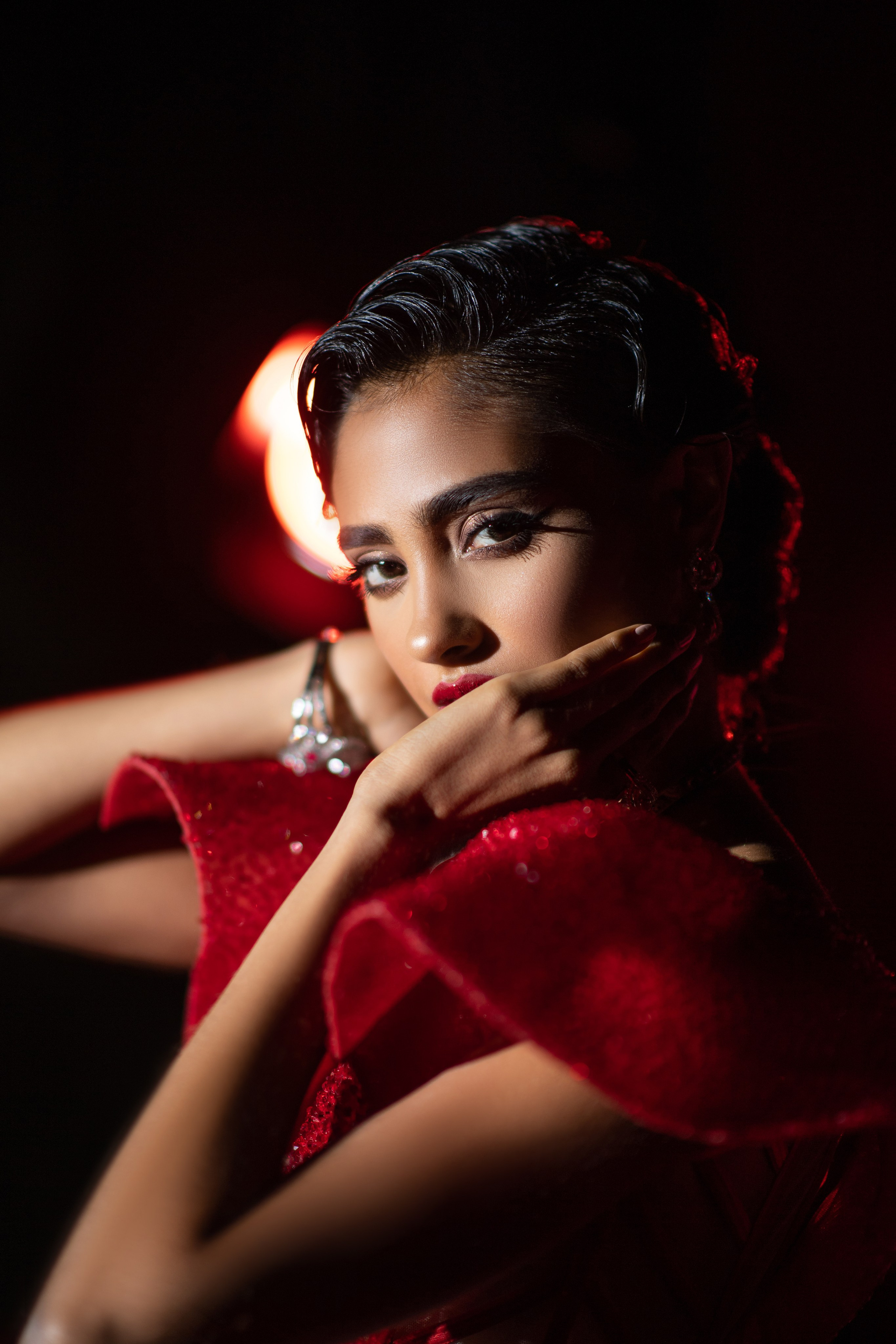 Свадебные проекты. Фотограф в Москве и Санкт-Петербурге Дарина