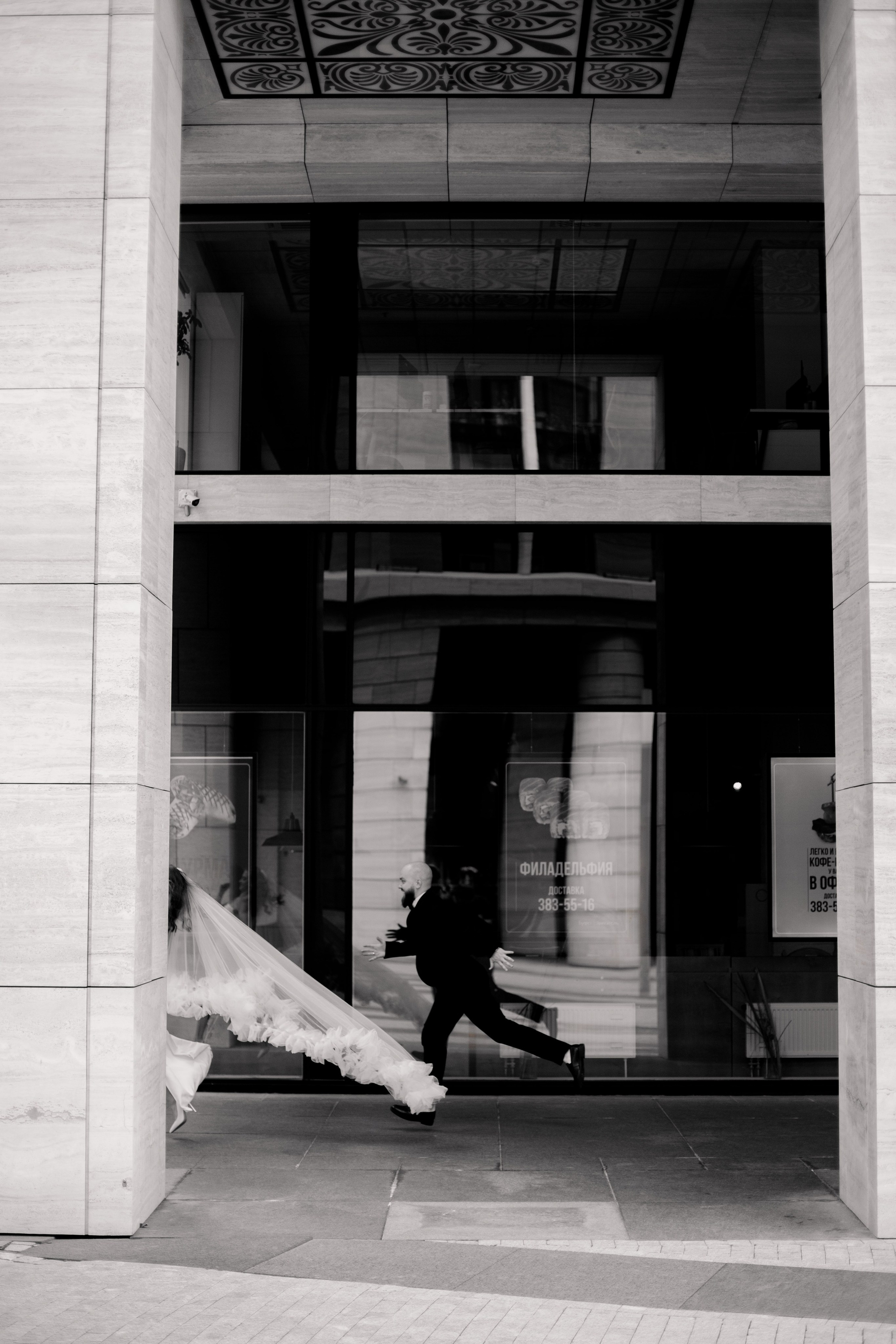 Свадьба Алексей и Анна. Фотограф в Москве и Санкт-Петербурге Дарина