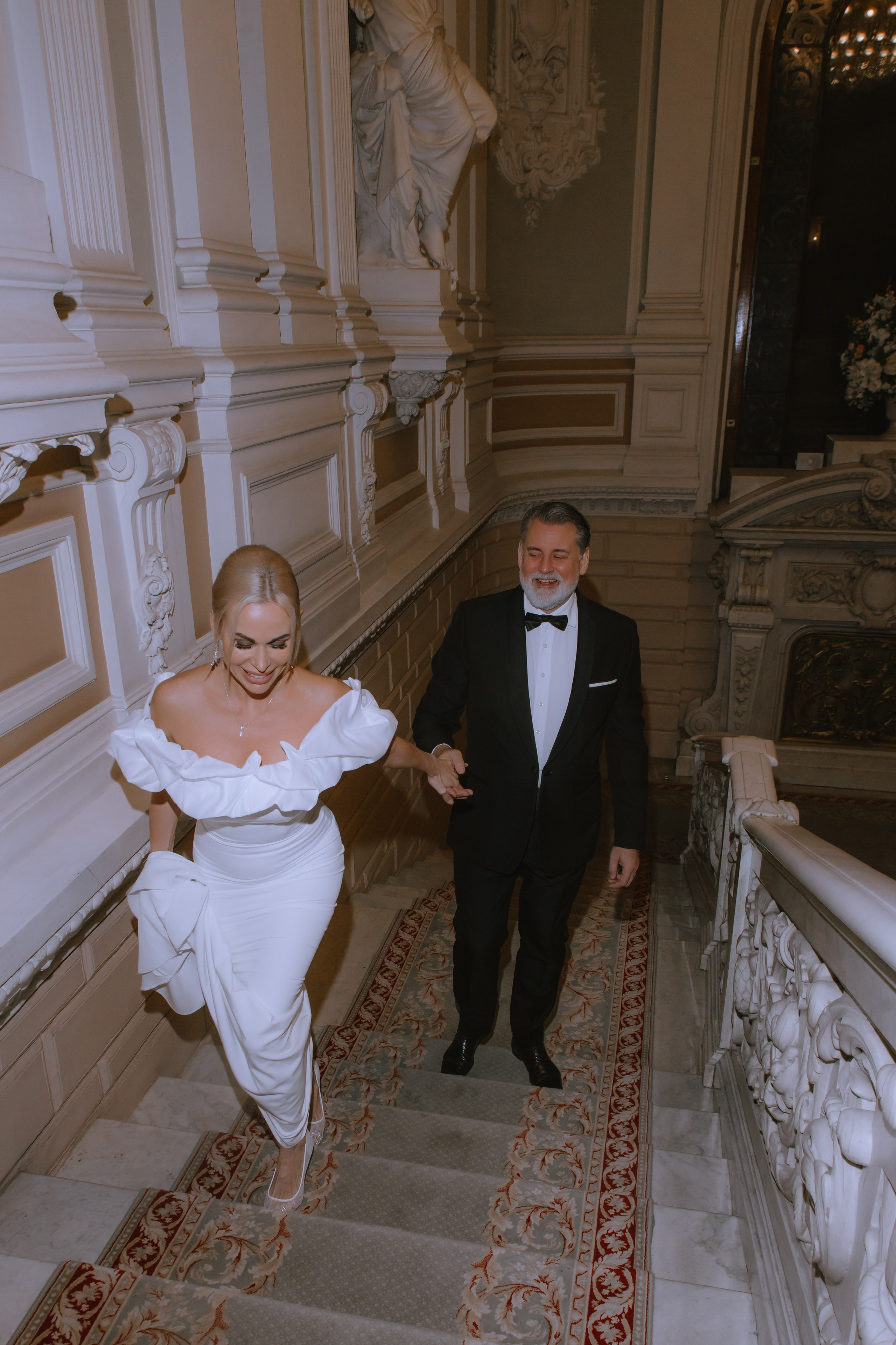 Свадьба Валерии и Алексея. Фотограф в Москве и Санкт-Петербурге Дарина