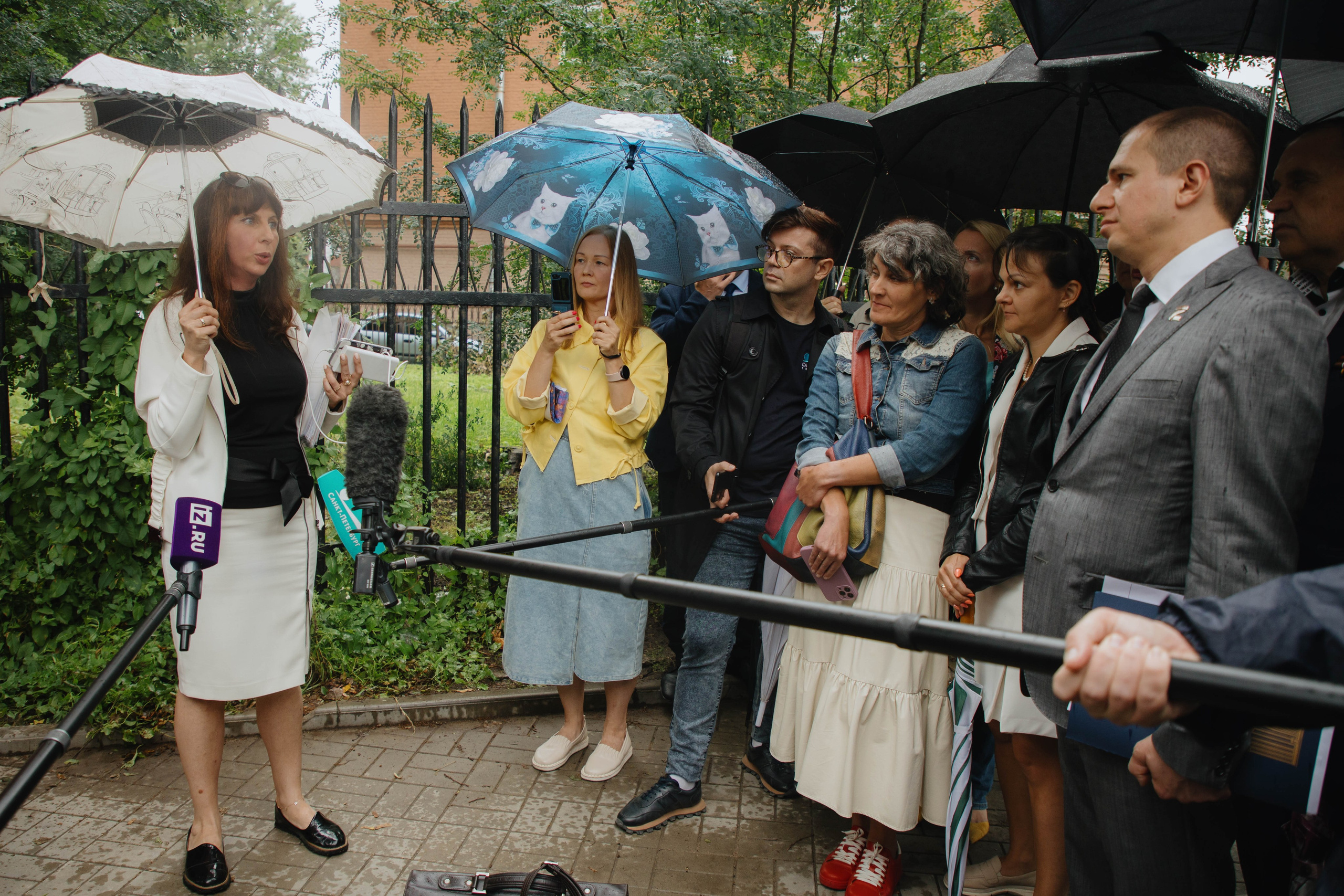 Мероприятия с депутатом Государственной Думы (Санкт-Петербург). Фотограф в Москве и Санкт-Петербурге Дарина