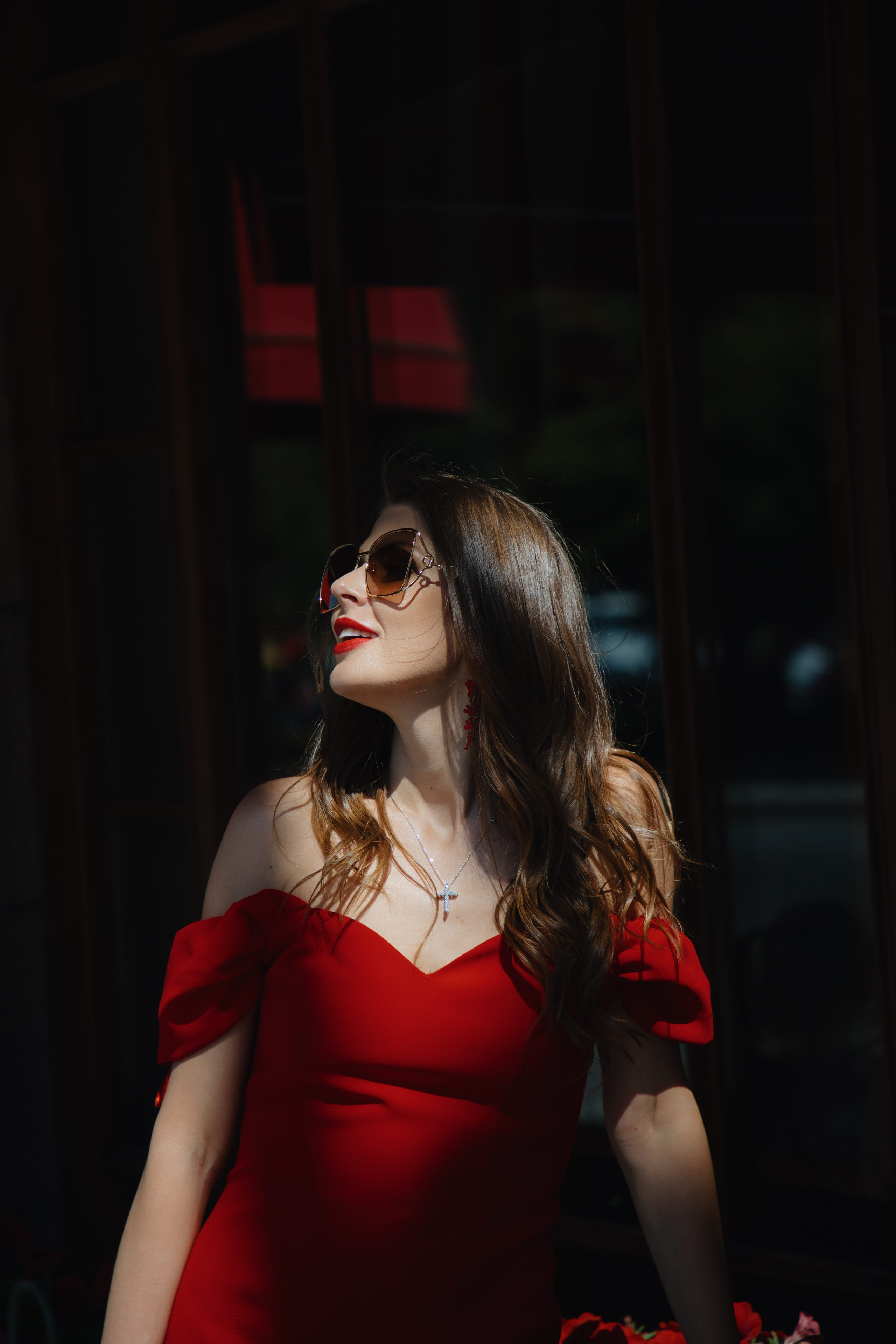 Диана. Фотограф в Москве и Санкт-Петербурге Дарина