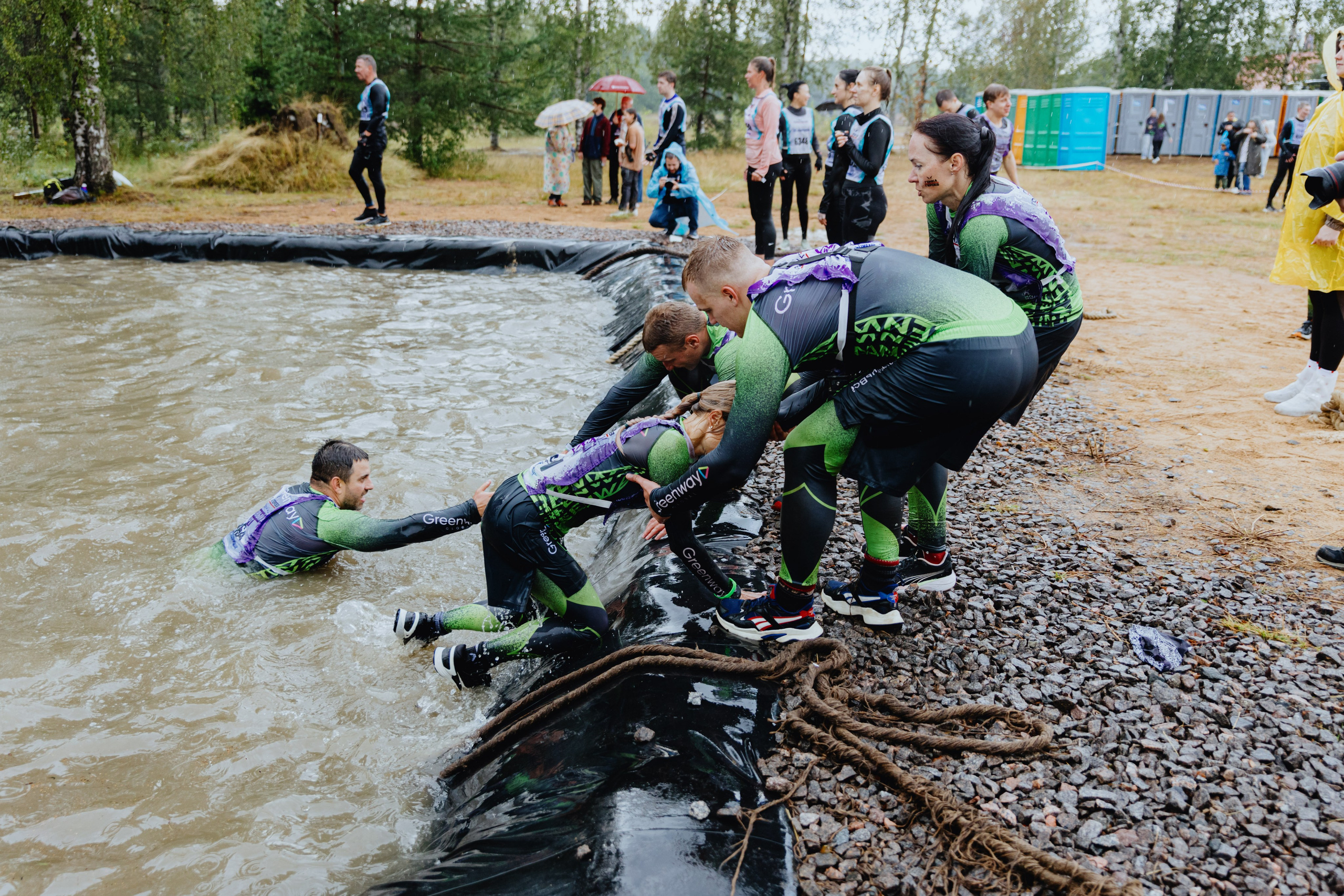 Гонка героев 2025 в Санкт-Петербурге. Фотограф в Москве и Санкт-Петербурге Дарина
