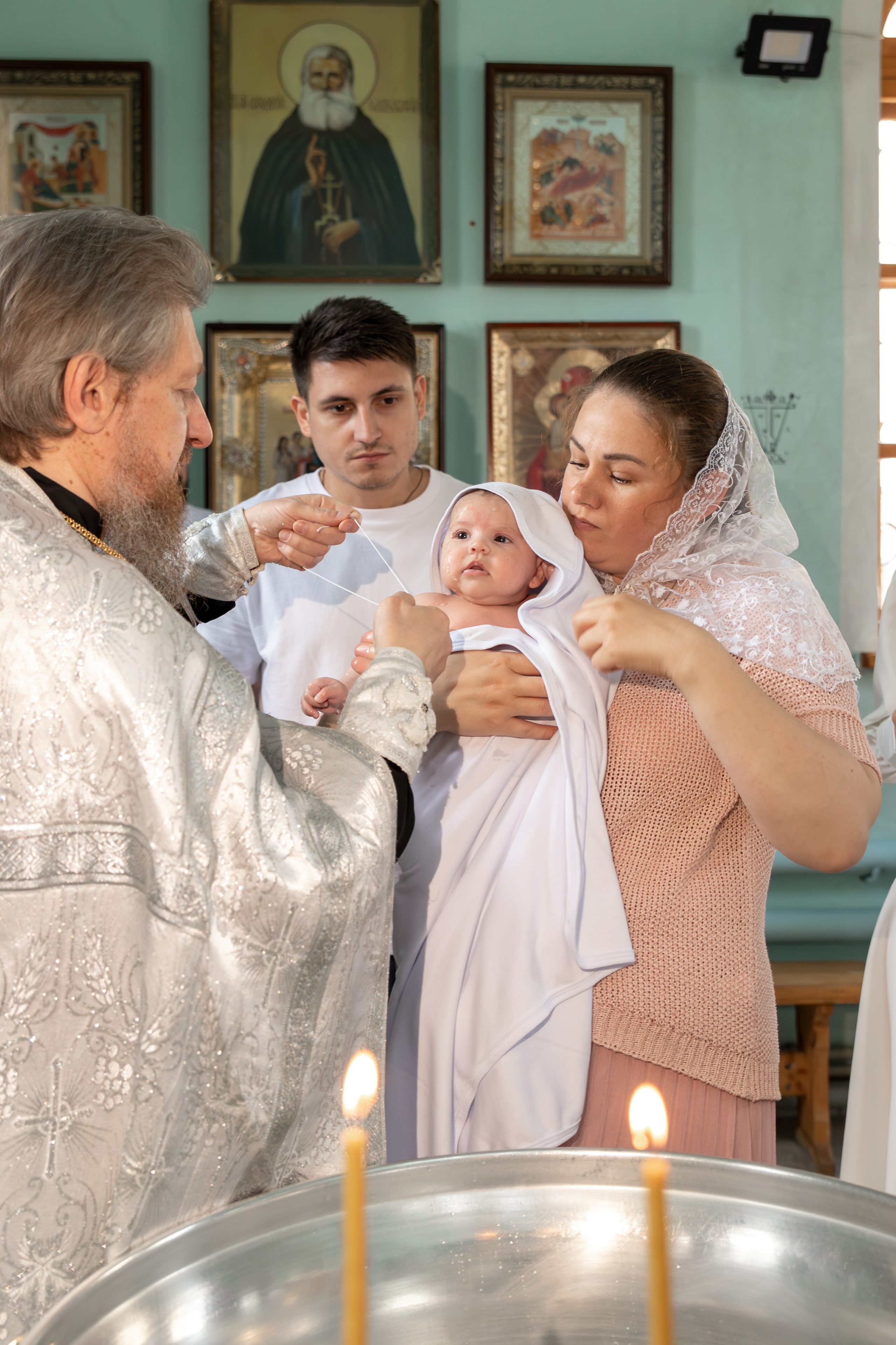 Собор Архангела Михаила. Фотограф Пятигорск и КМВ