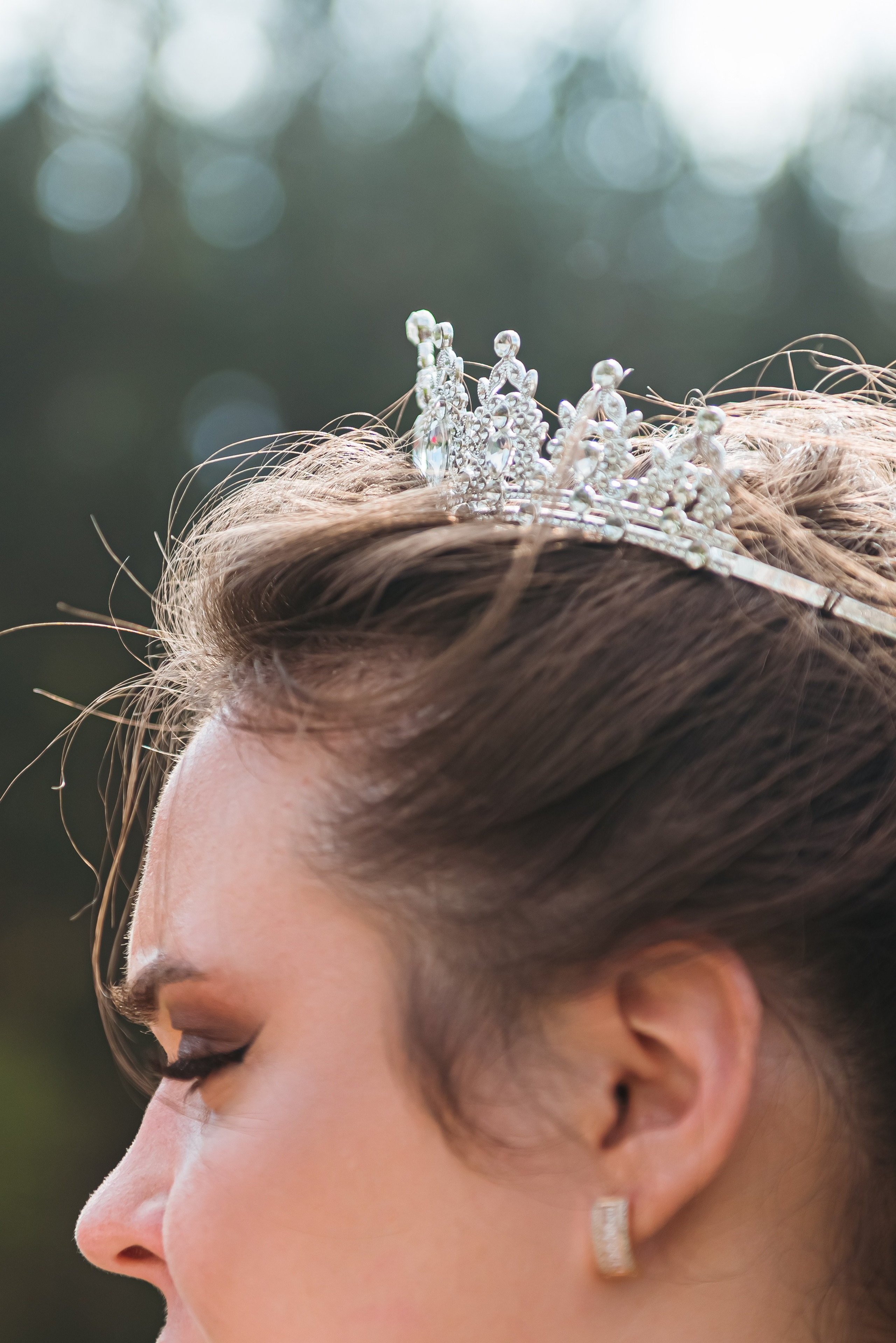 Свадебная фотосессия Милены и Александра