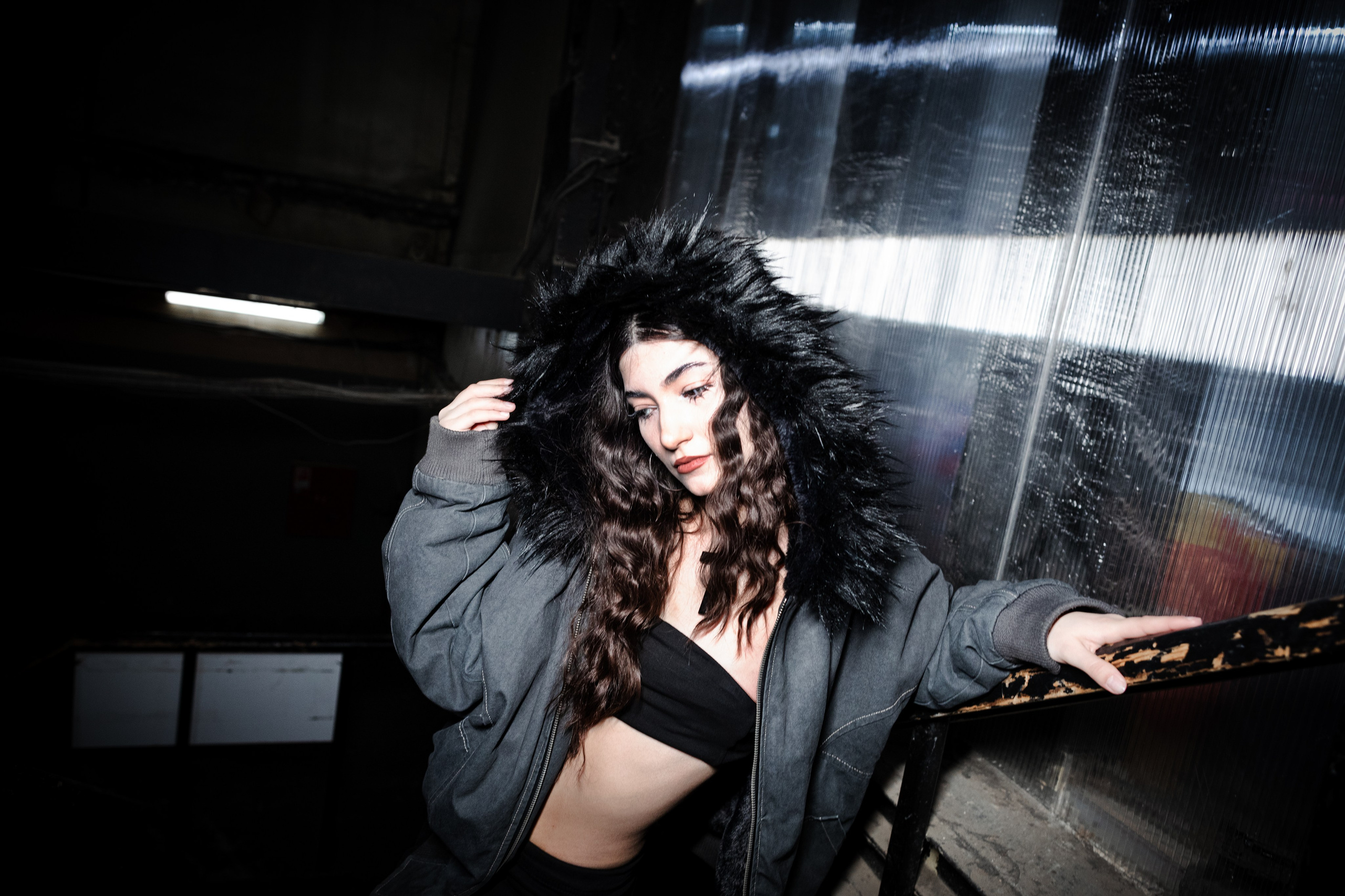 Клиентские съемки. Kayala