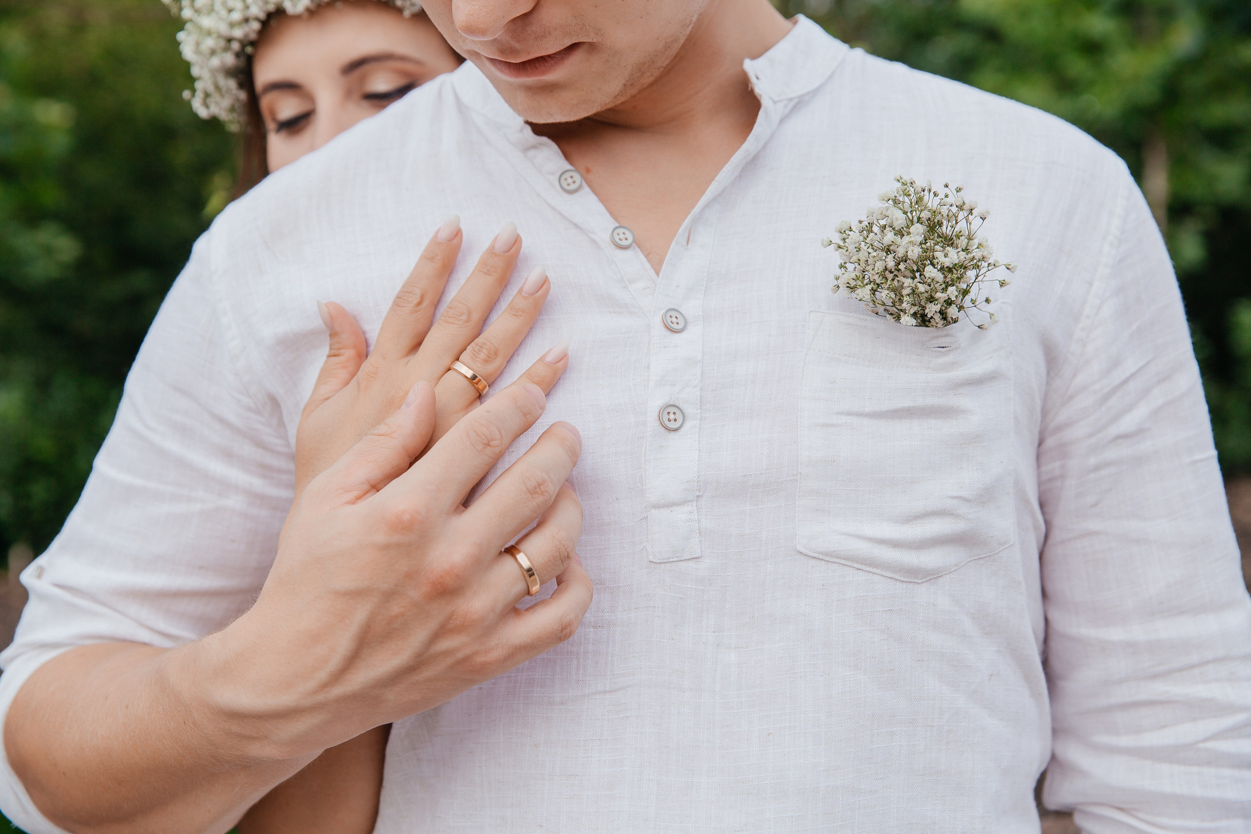 Свадьба в Горячем Ключе. Фотограф Оксана Будко