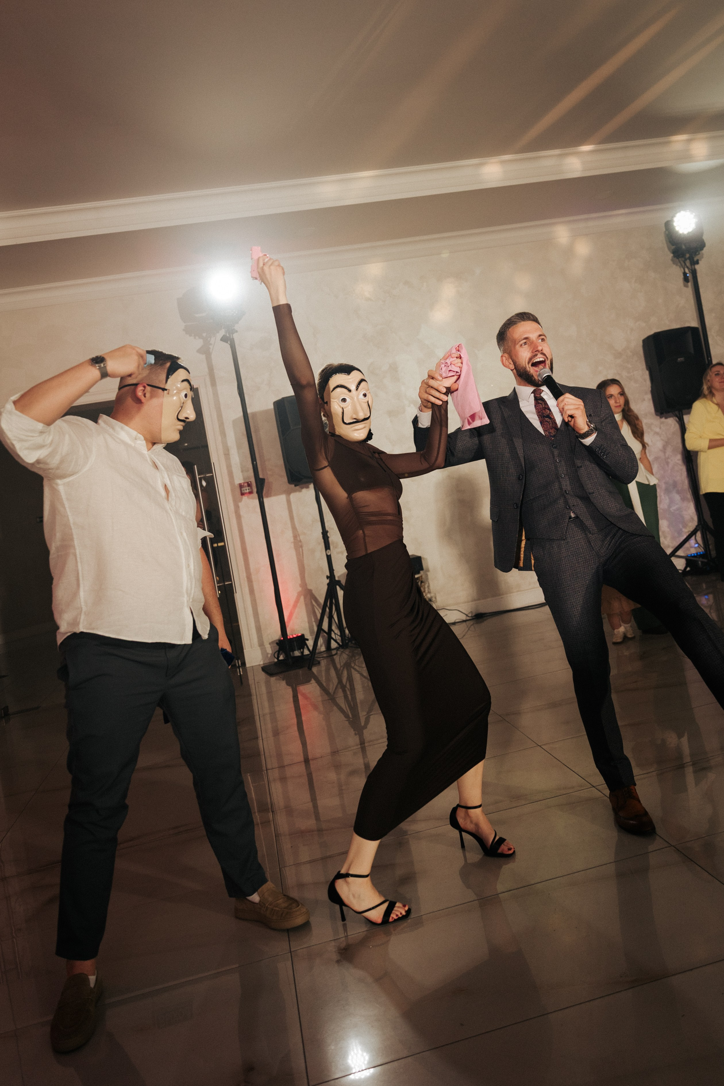 Дима и Катя. Свадебный и портретный фотограф в Минске и по всему миру Ольга Нестер