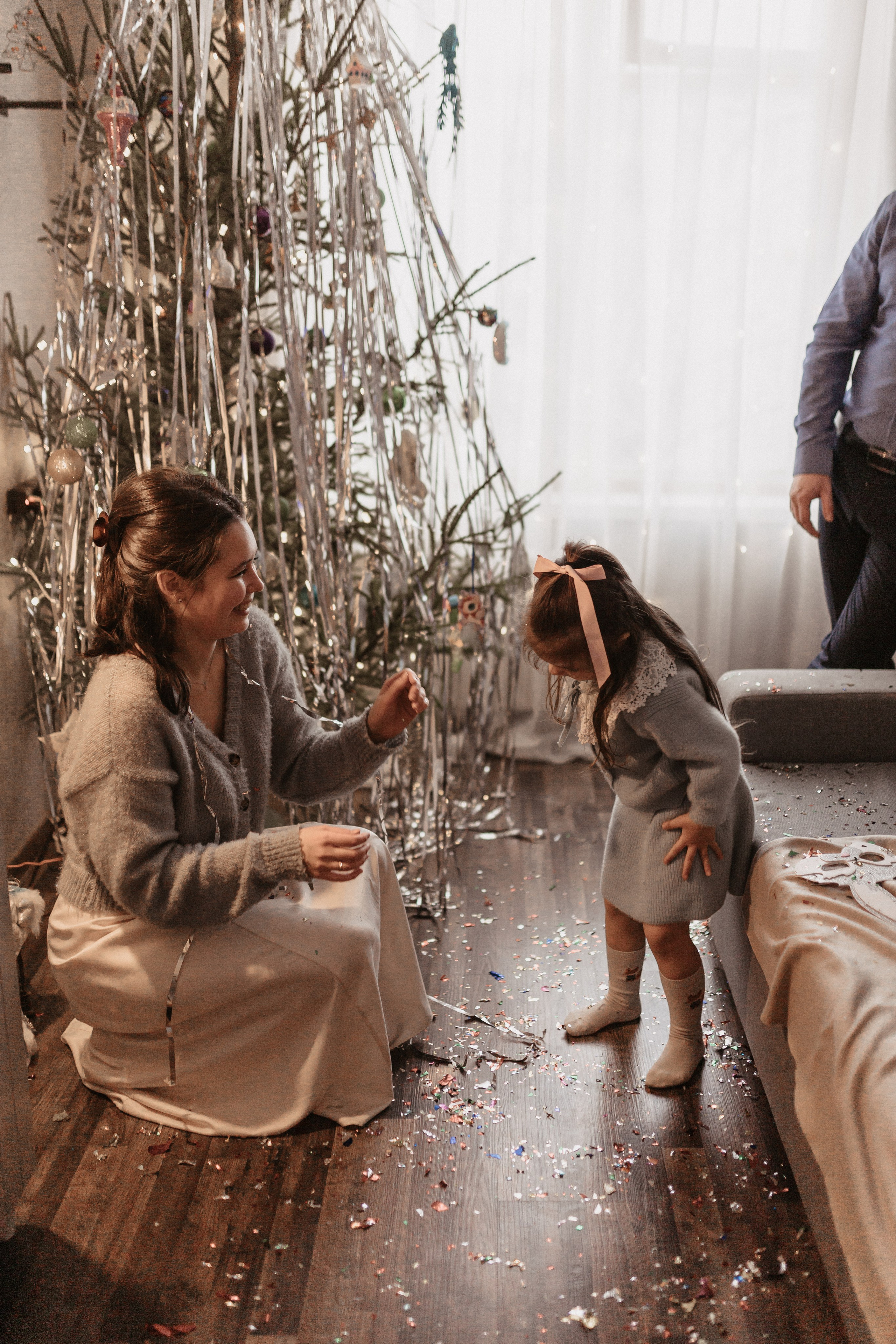 Уютно по-домашнему. Свадебный и семейный фотограф в Москве Яна Шувалова