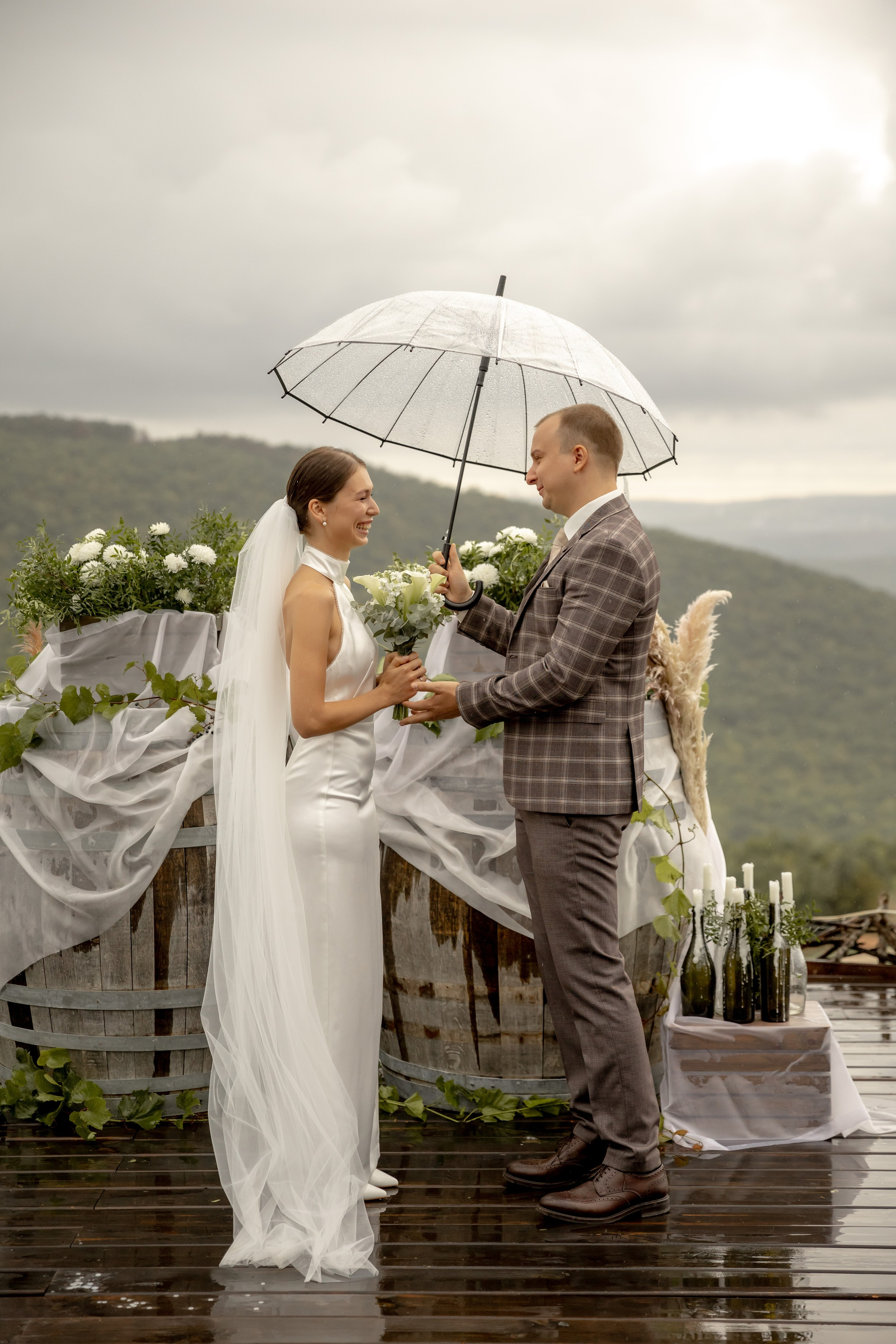 Роман и Анастасия 16/09/2024. Свадебный и семейный фотограф в Севастополе и в Крыму Анастасия Корчак