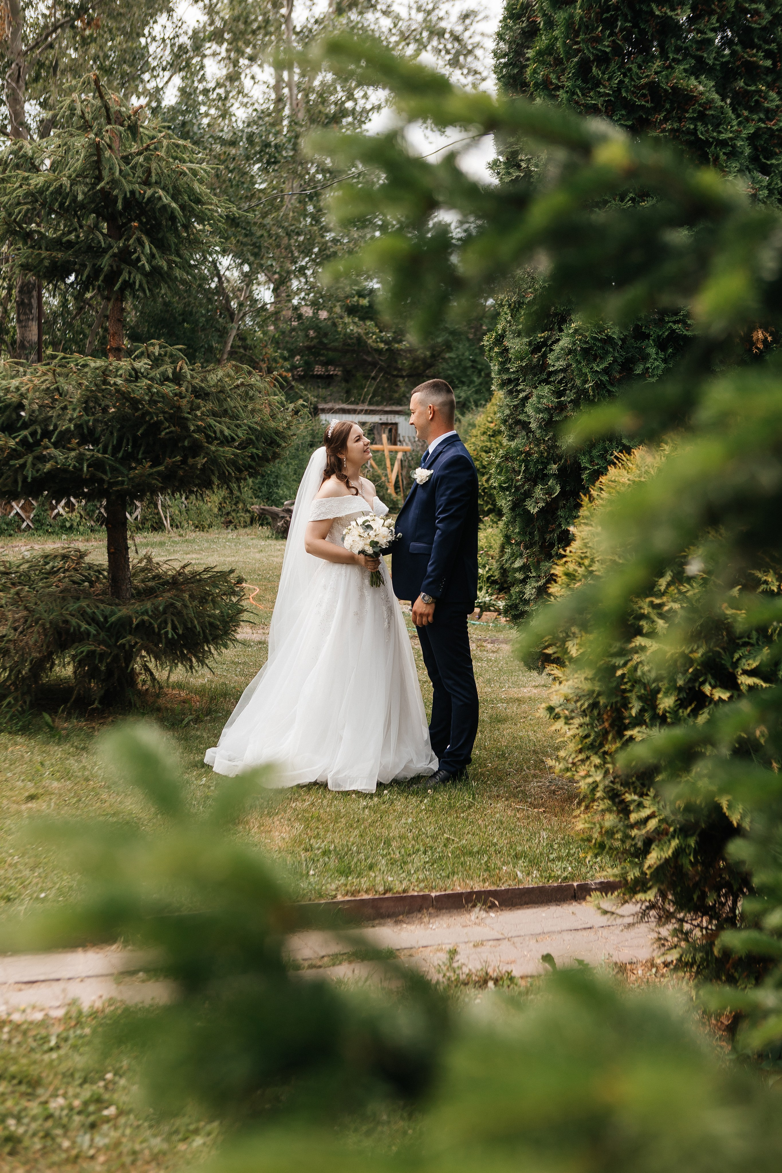 Свадьбы. Свадебный, семейный фотограф. Выпускные альбомы в Коченёво / Новосибирск. Наталья Байкуш