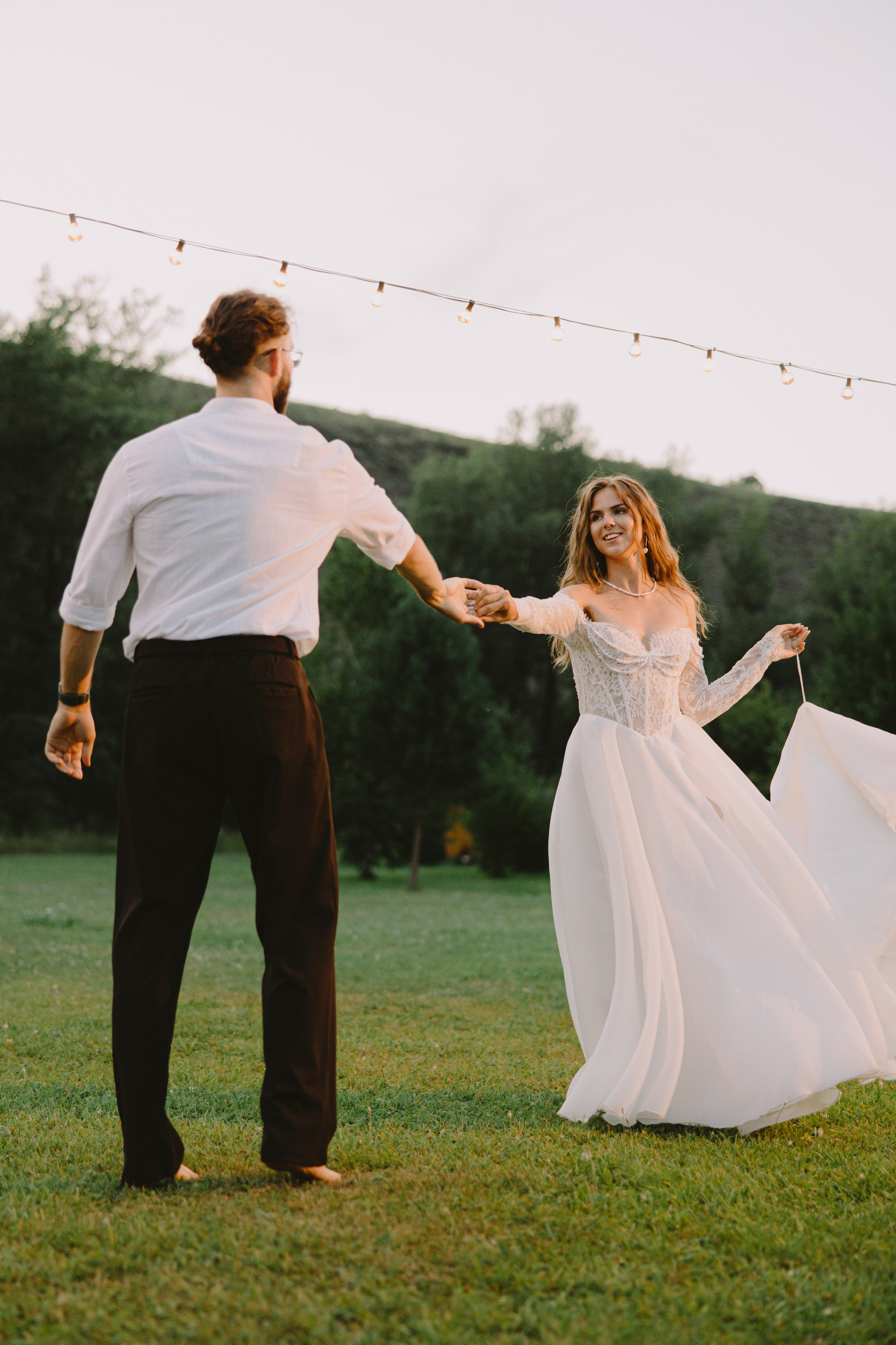 Кирилл + Ира. Александр Видякин Фотограф в Хакасии и Красноярском крае