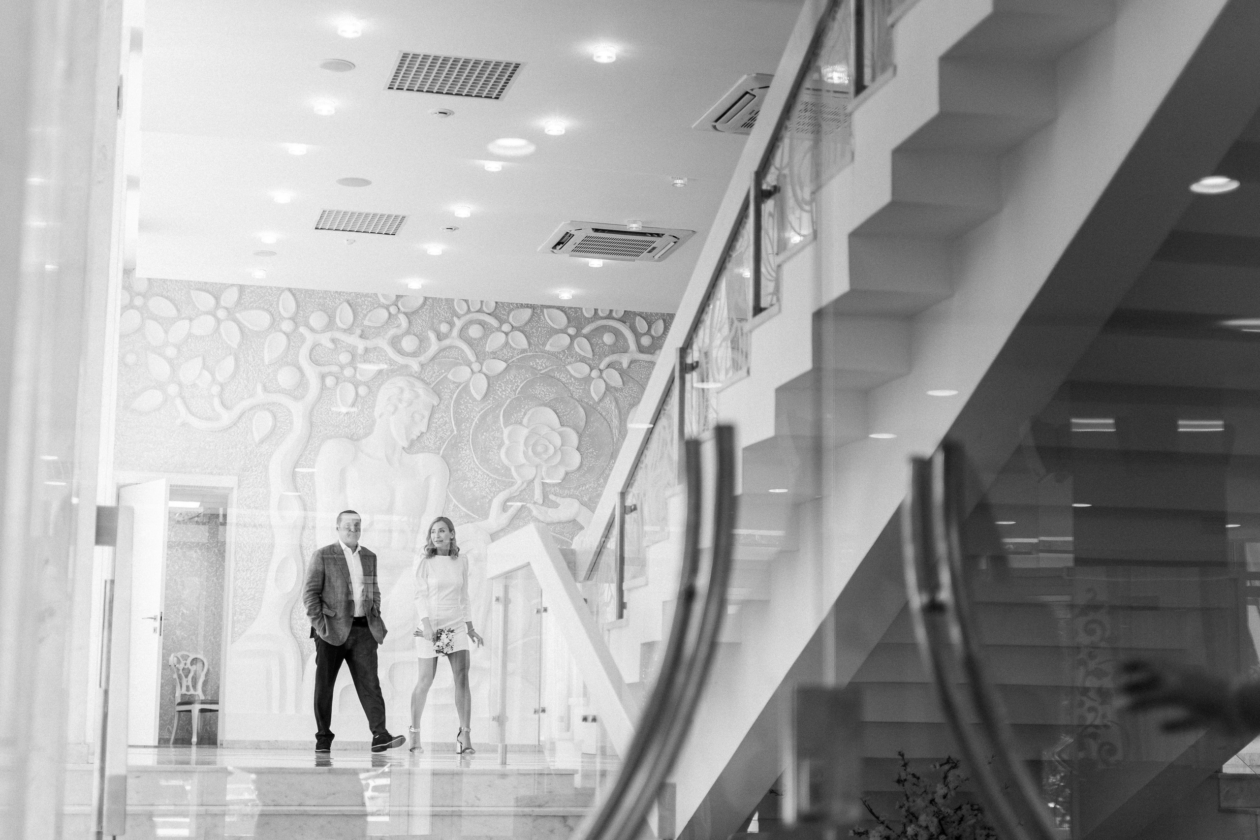 Игорь и Анастасия. Фотограф в Самаре Иван Сеножатский