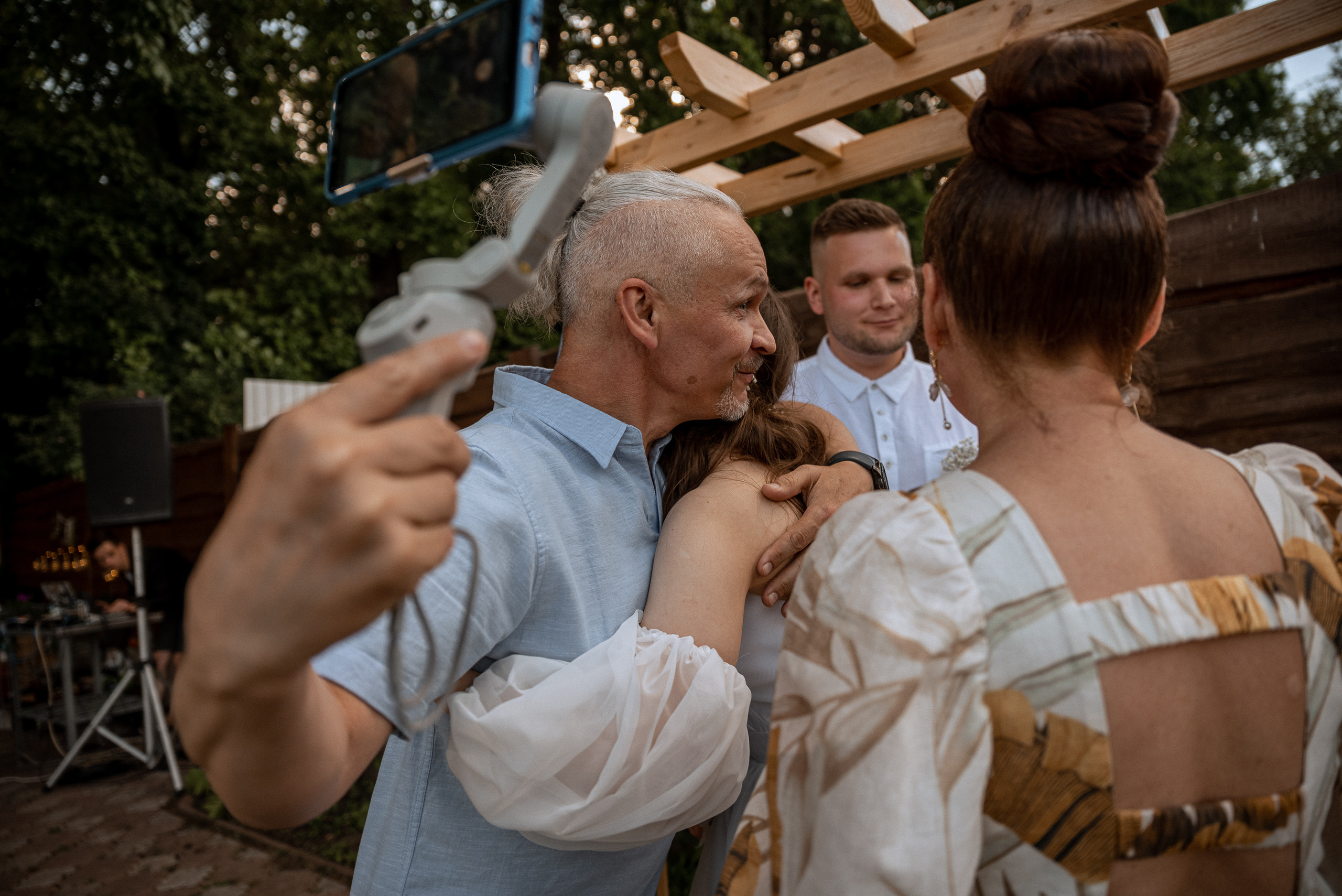 Константин и Анна. Фотограф в Самаре Иван Сеножатский