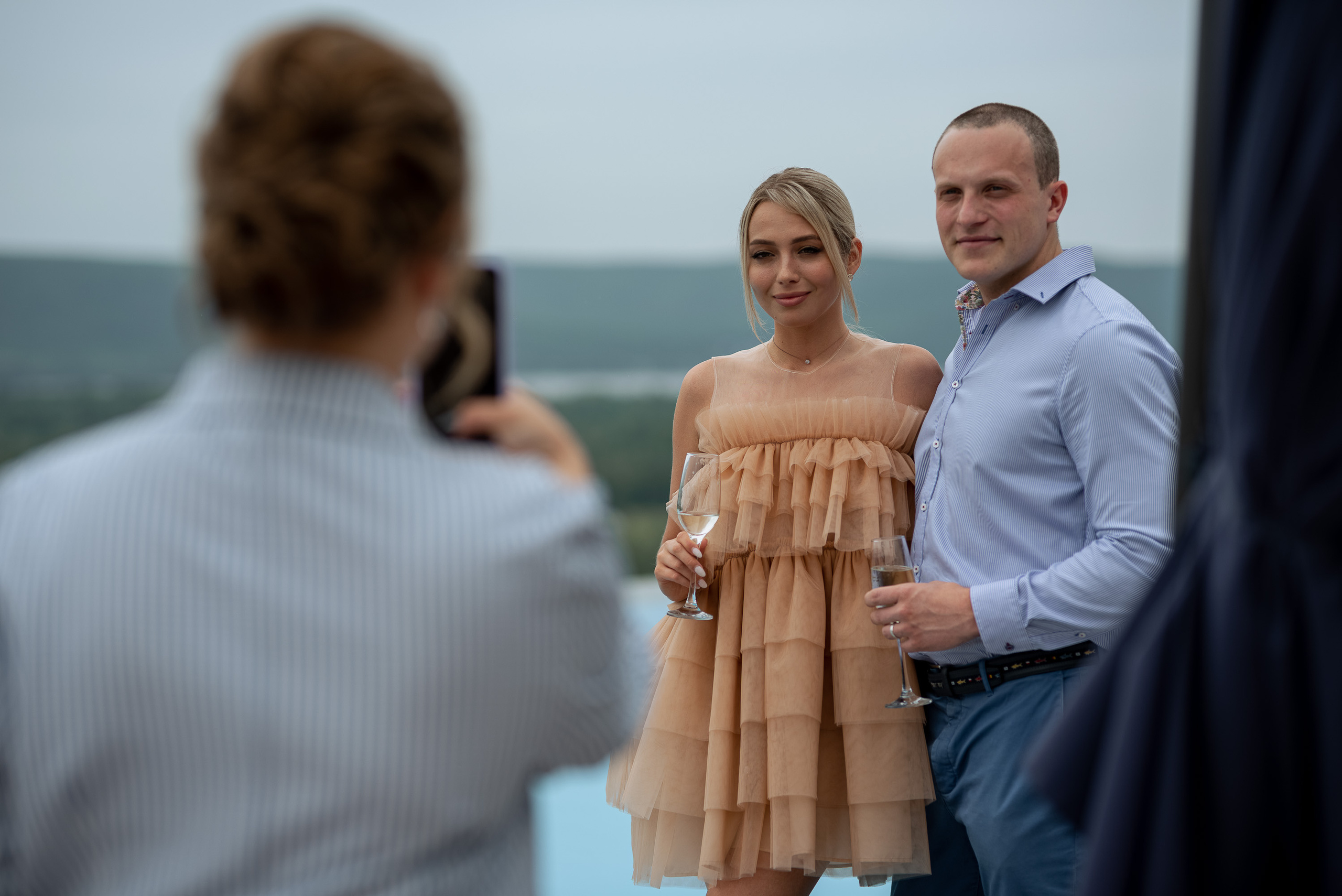 Игорь и Анастасия. Фотограф в Самаре Иван Сеножатский