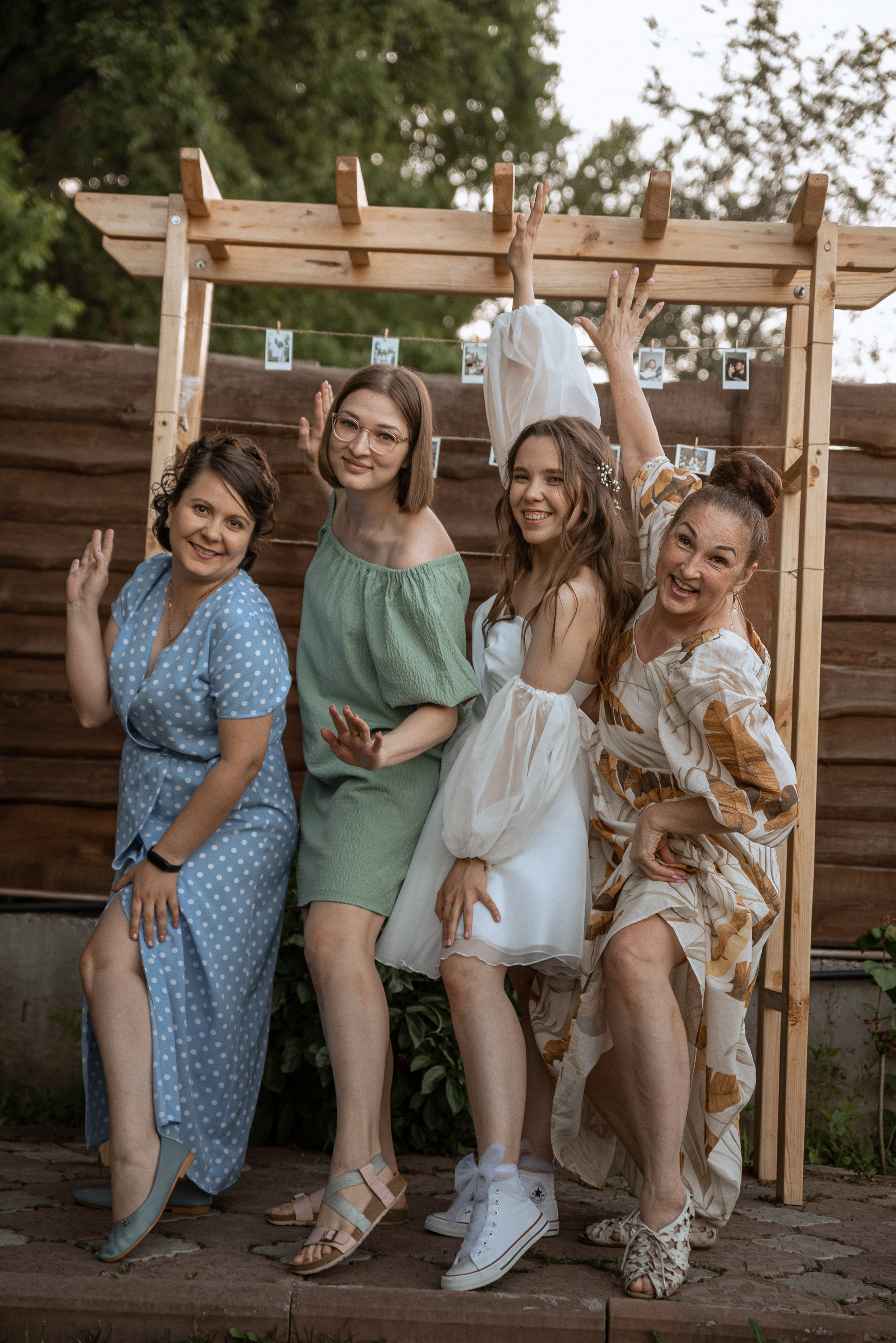 Константин и Анна. Фотограф в Самаре Иван Сеножатский