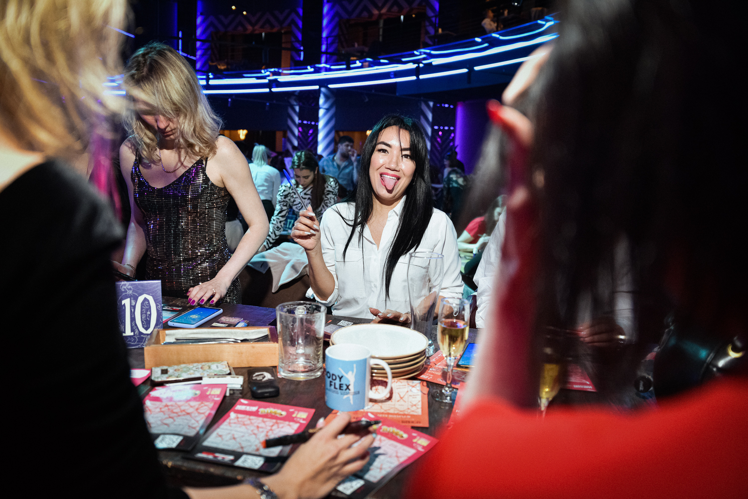 Фотограф в Самаре Иван Сеножатский