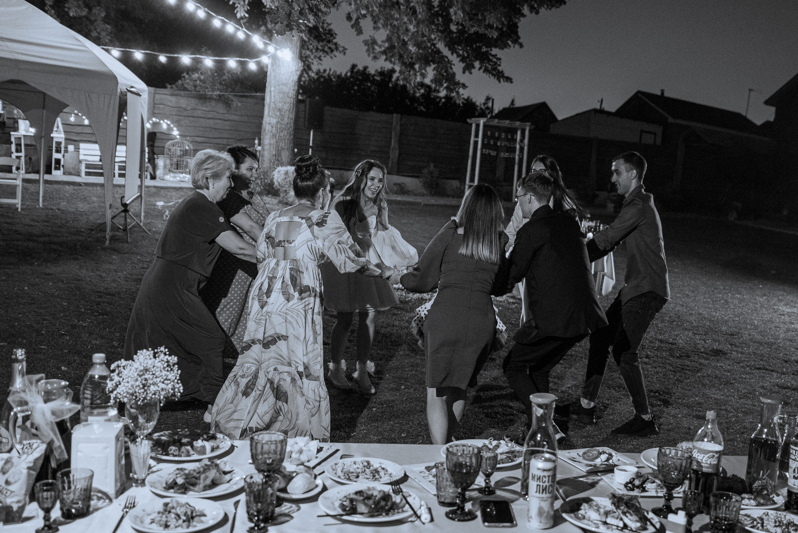 Константин и Анна. Фотограф в Самаре Иван Сеножатский