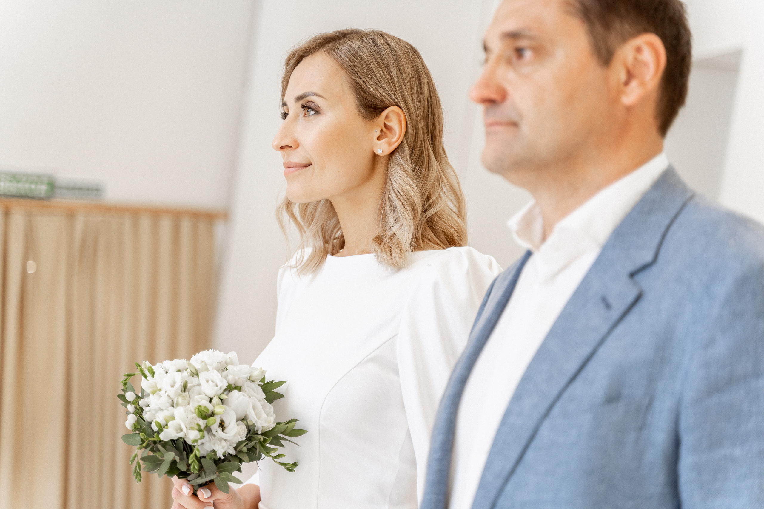 Игорь и Анастасия. Фотограф в Самаре Иван Сеножатский