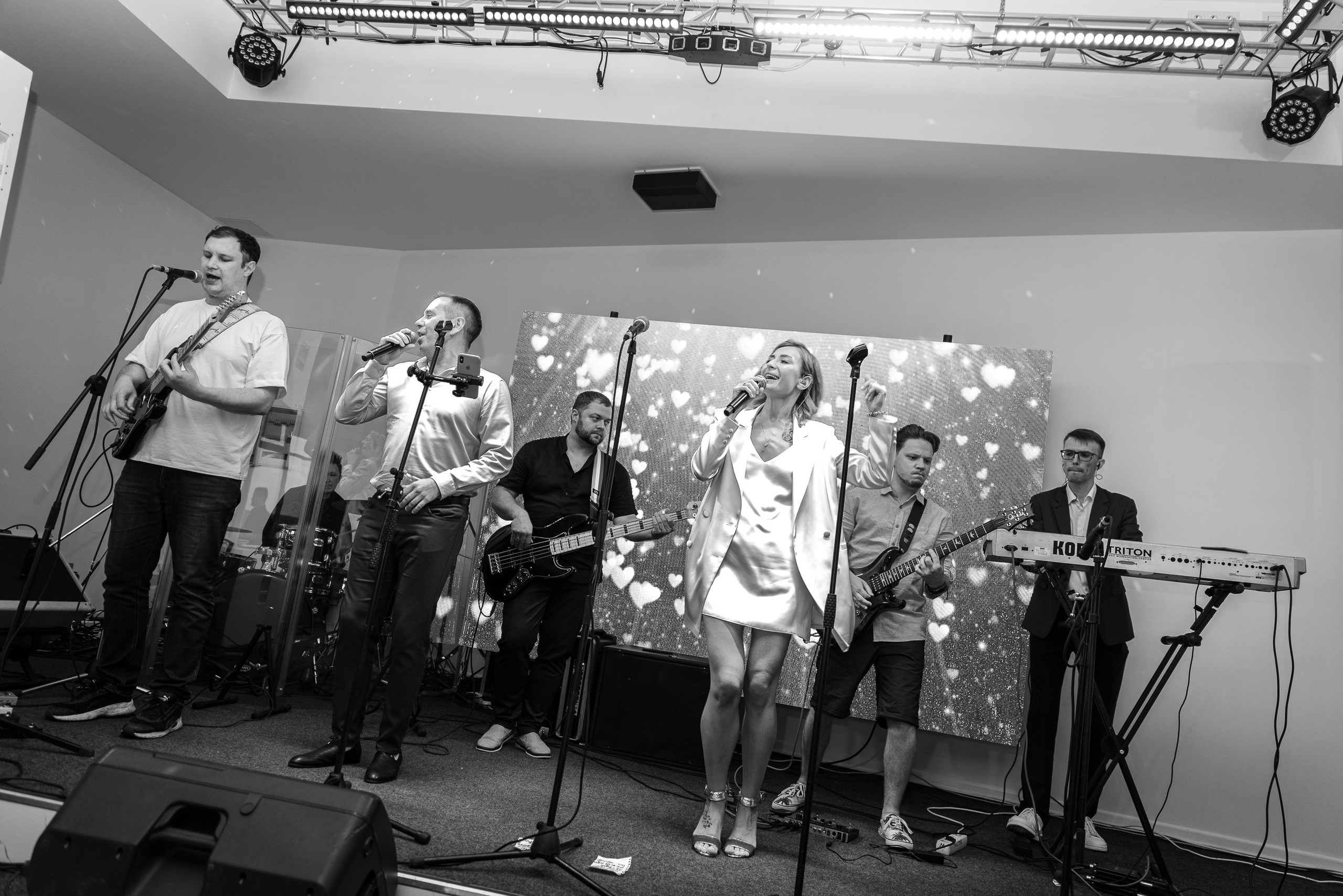 Игорь и Анастасия. Фотограф в Самаре Иван Сеножатский