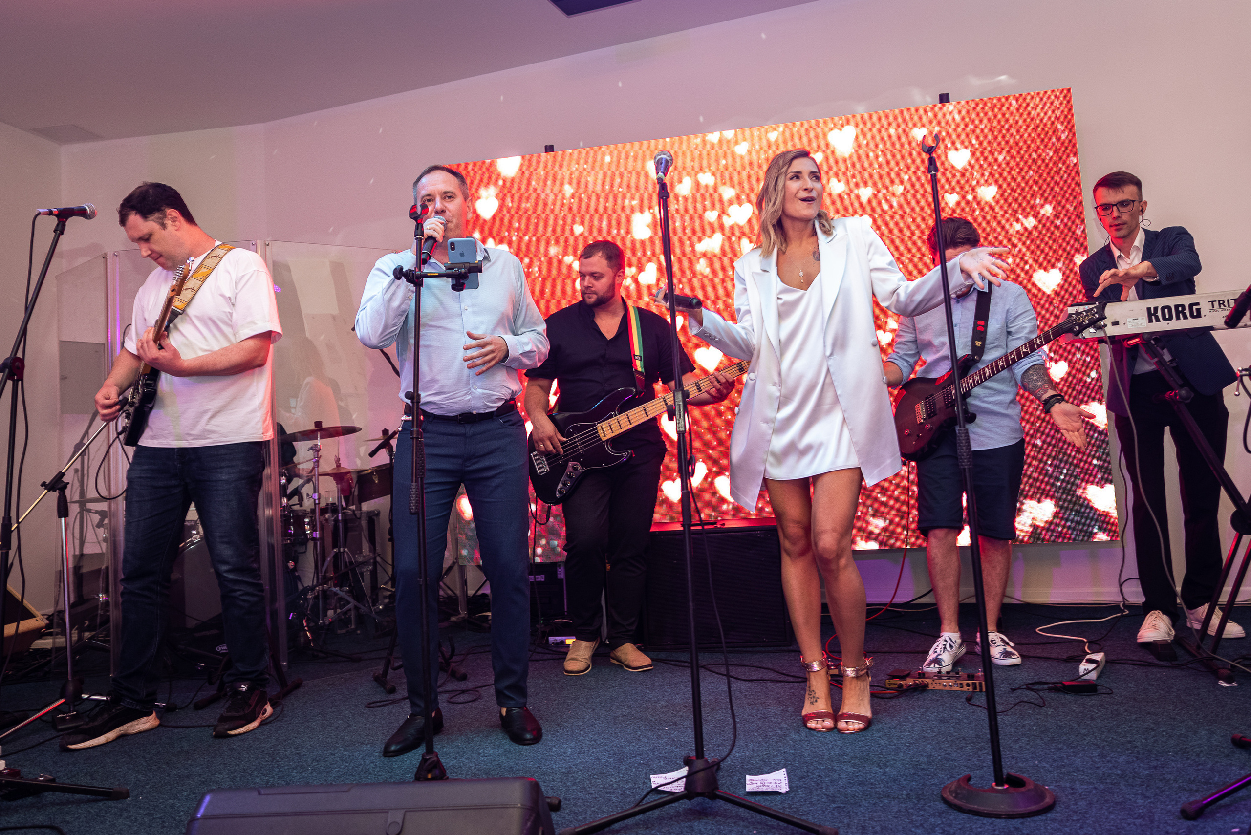 Игорь и Анастасия. Фотограф в Самаре Иван Сеножатский