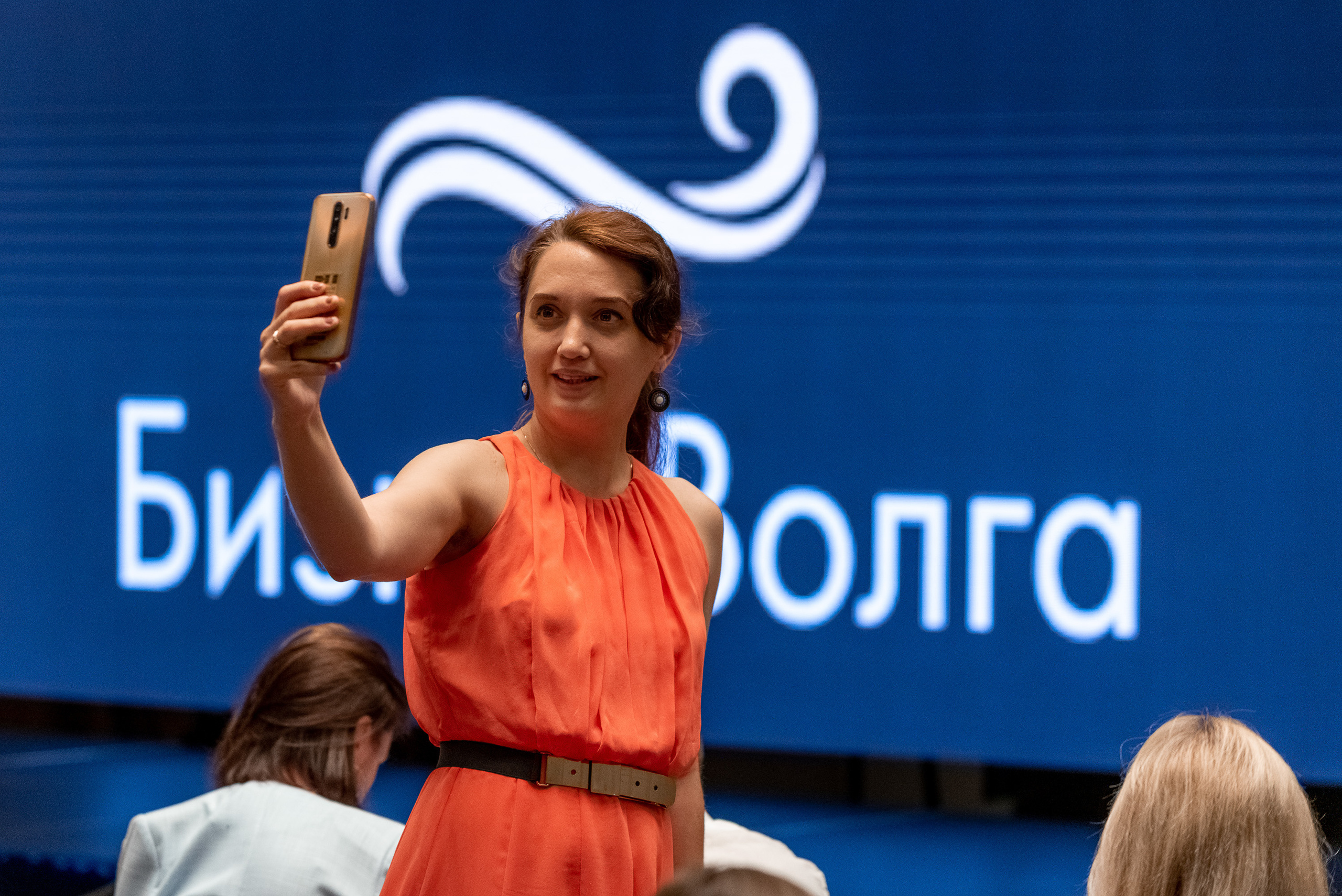 Фотограф в Самаре Иван Сеножатский