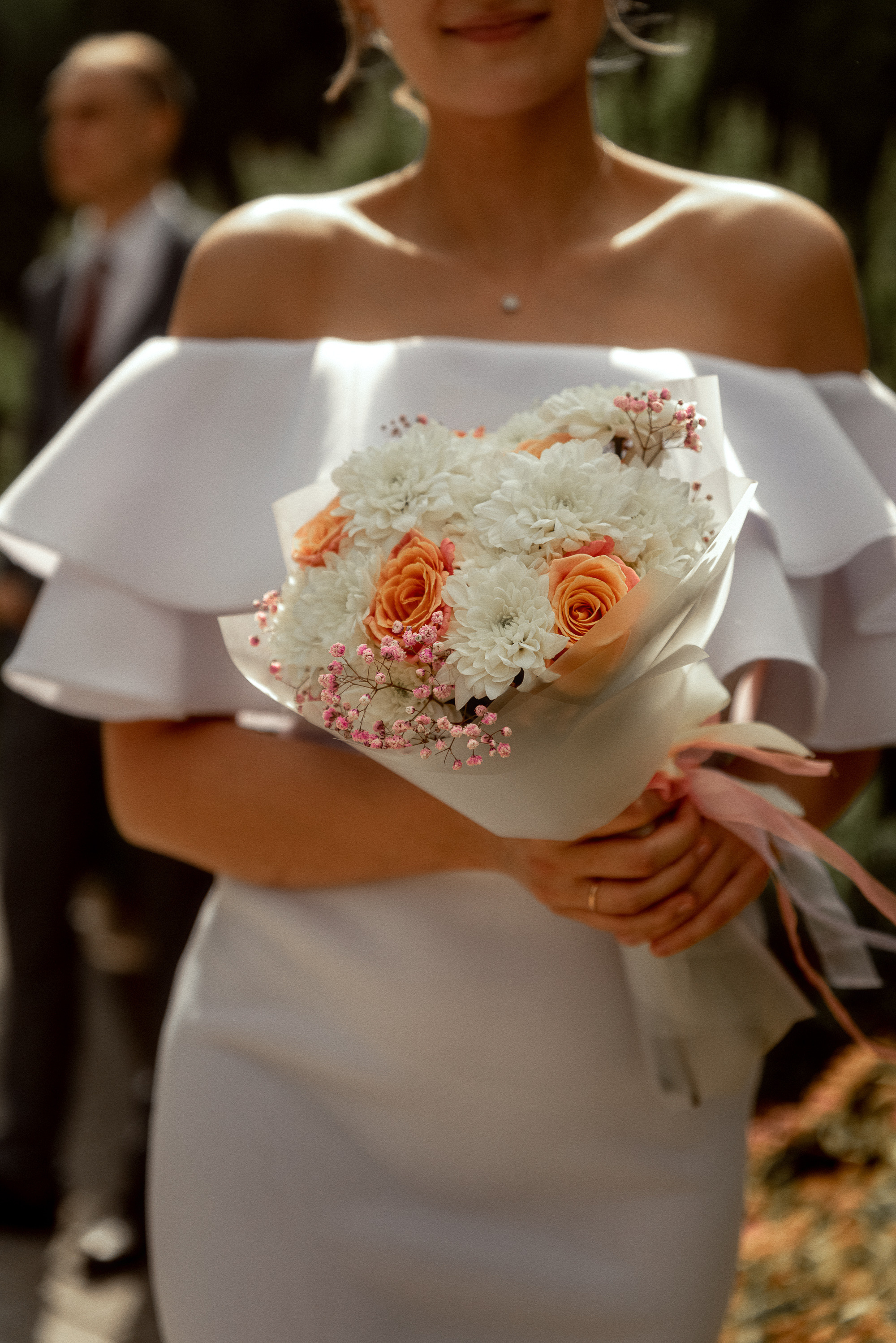 Дмитрий и Надежда. Фотограф в Самаре Иван Сеножатский